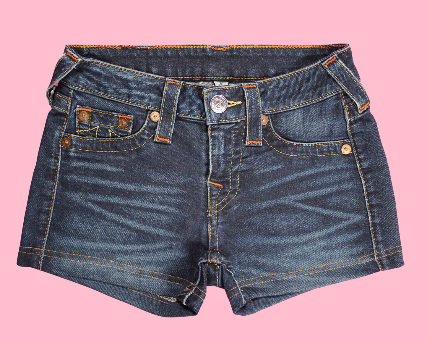 True Religion Shorts