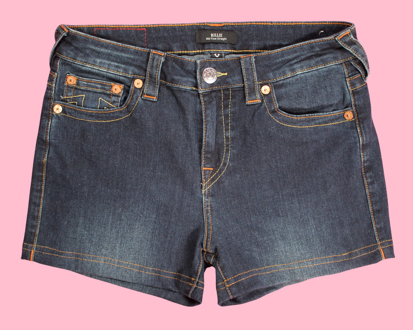 True Religion Shorts
