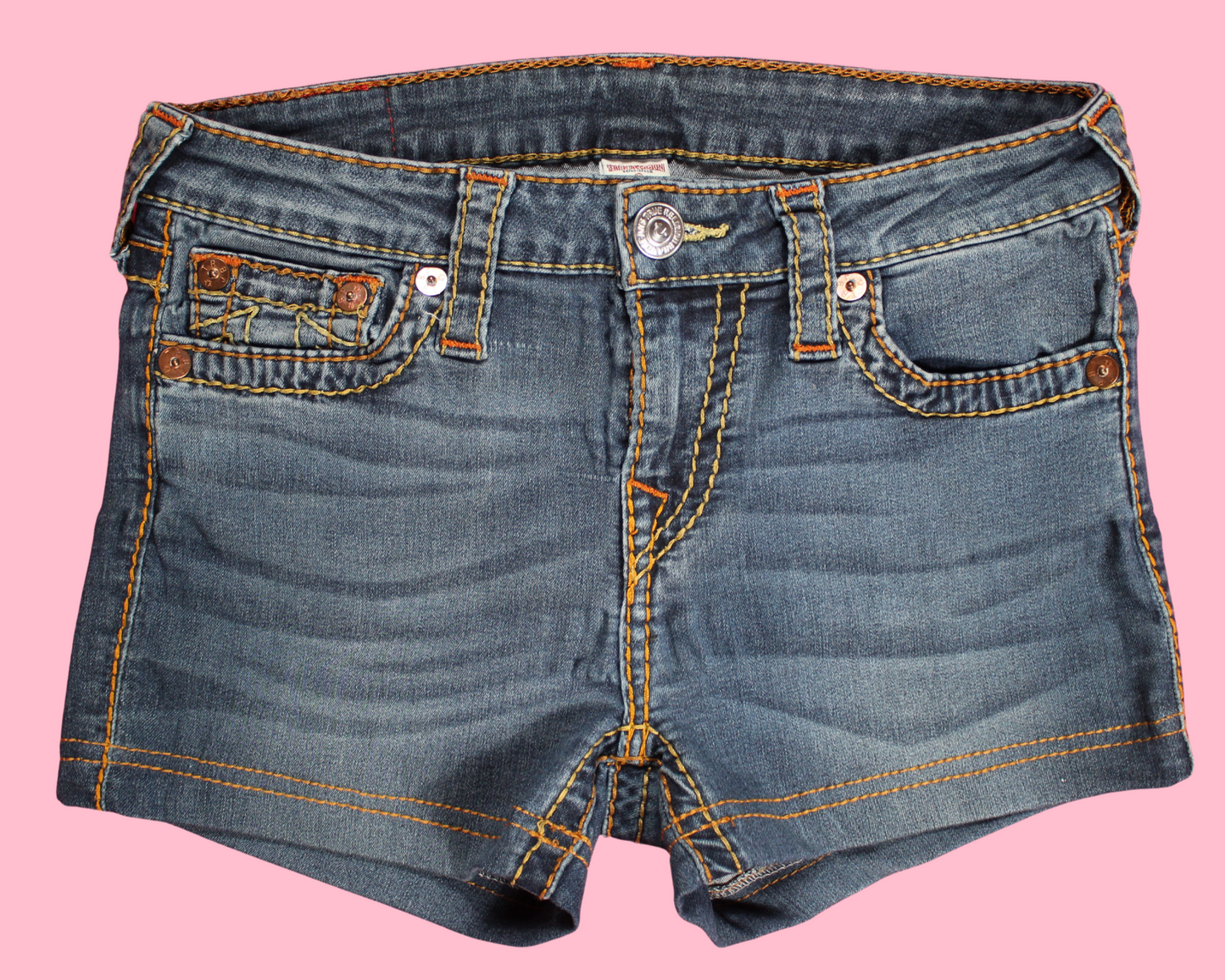 True Religion Shorts