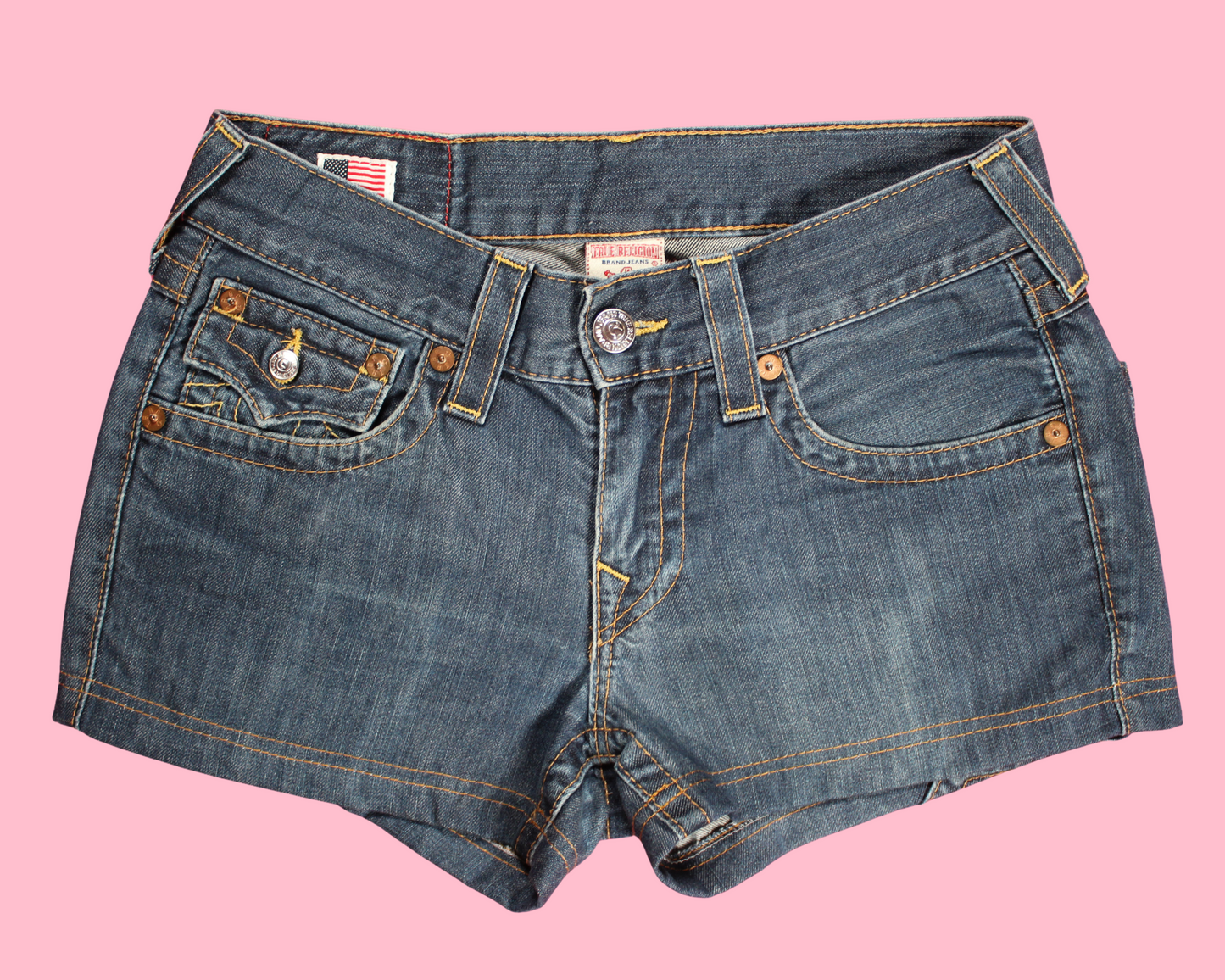 Pantalones cortos de True Religion