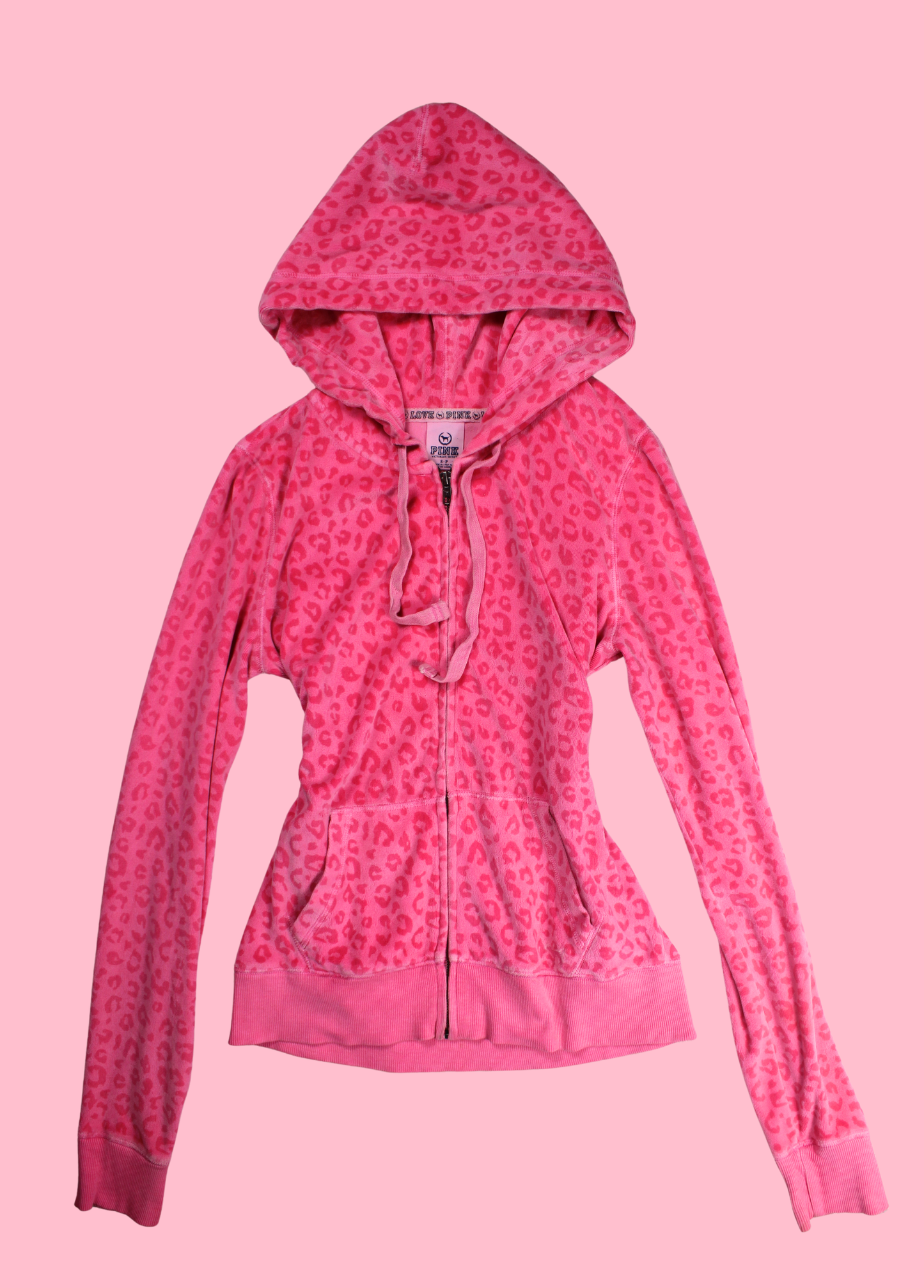 Victoria's Secret LOVE PINK Hoodie