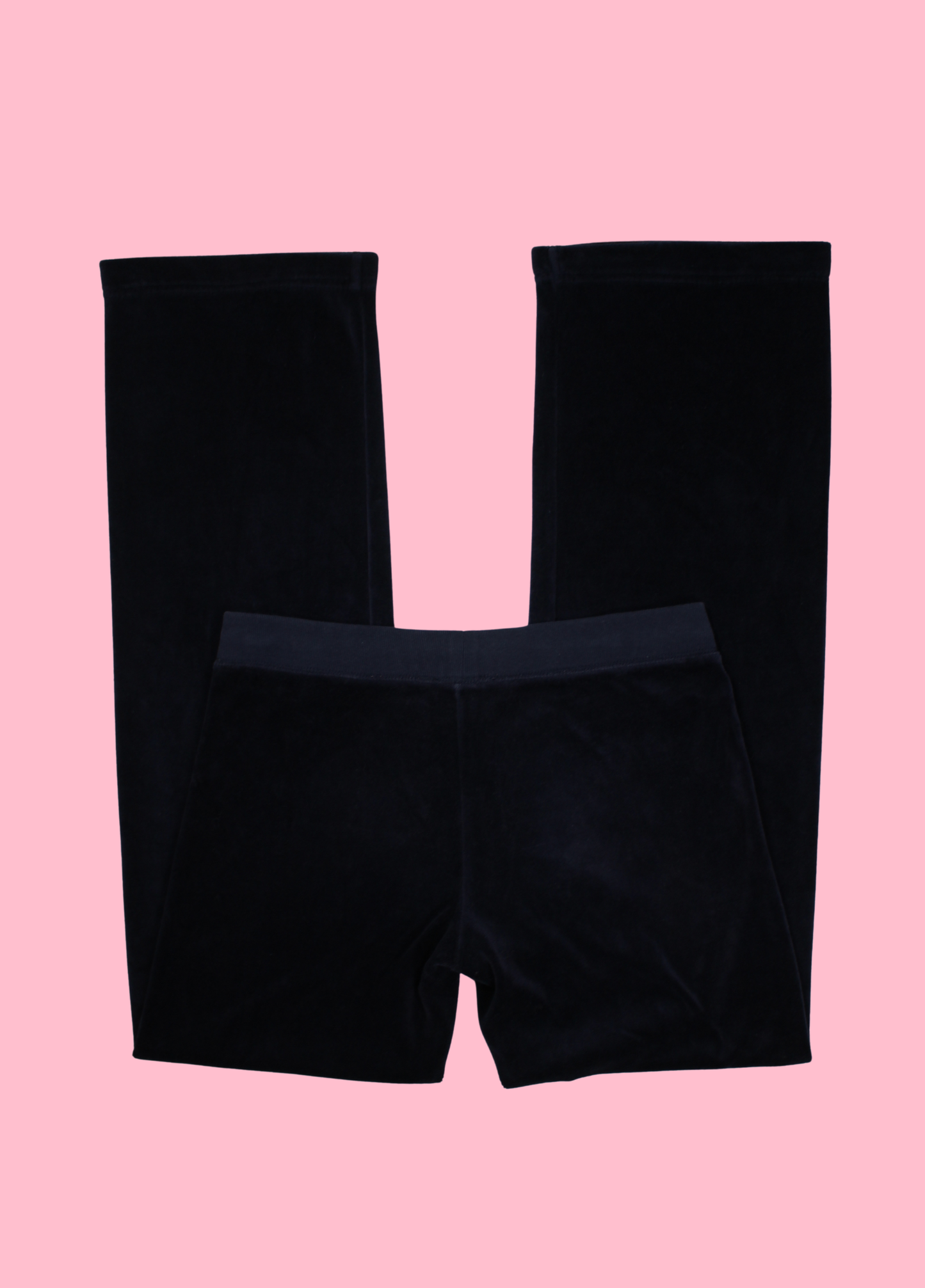 Juicy Couture Dark Blue Tracksuit