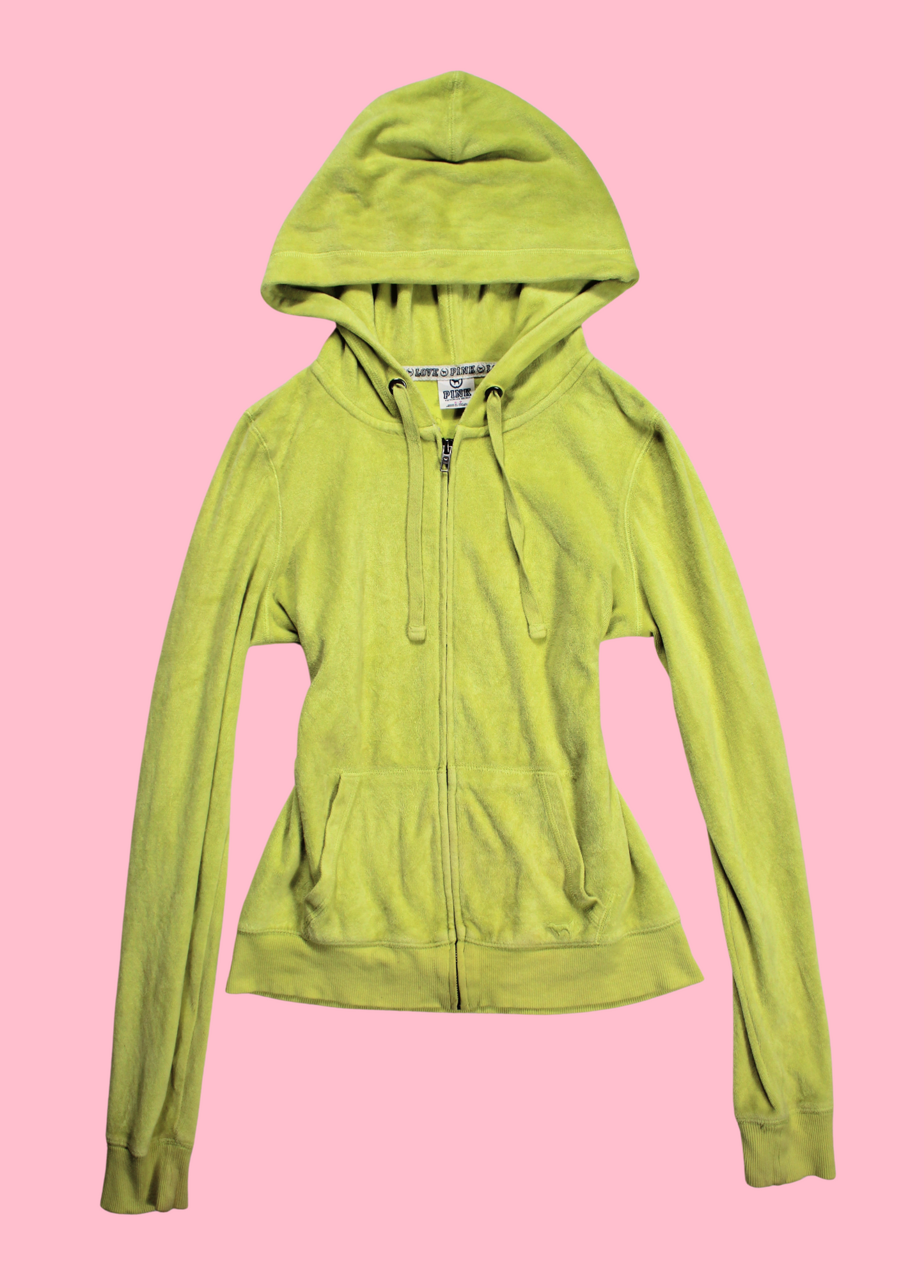 Victoria's Secret LOVE PINK Hoodie