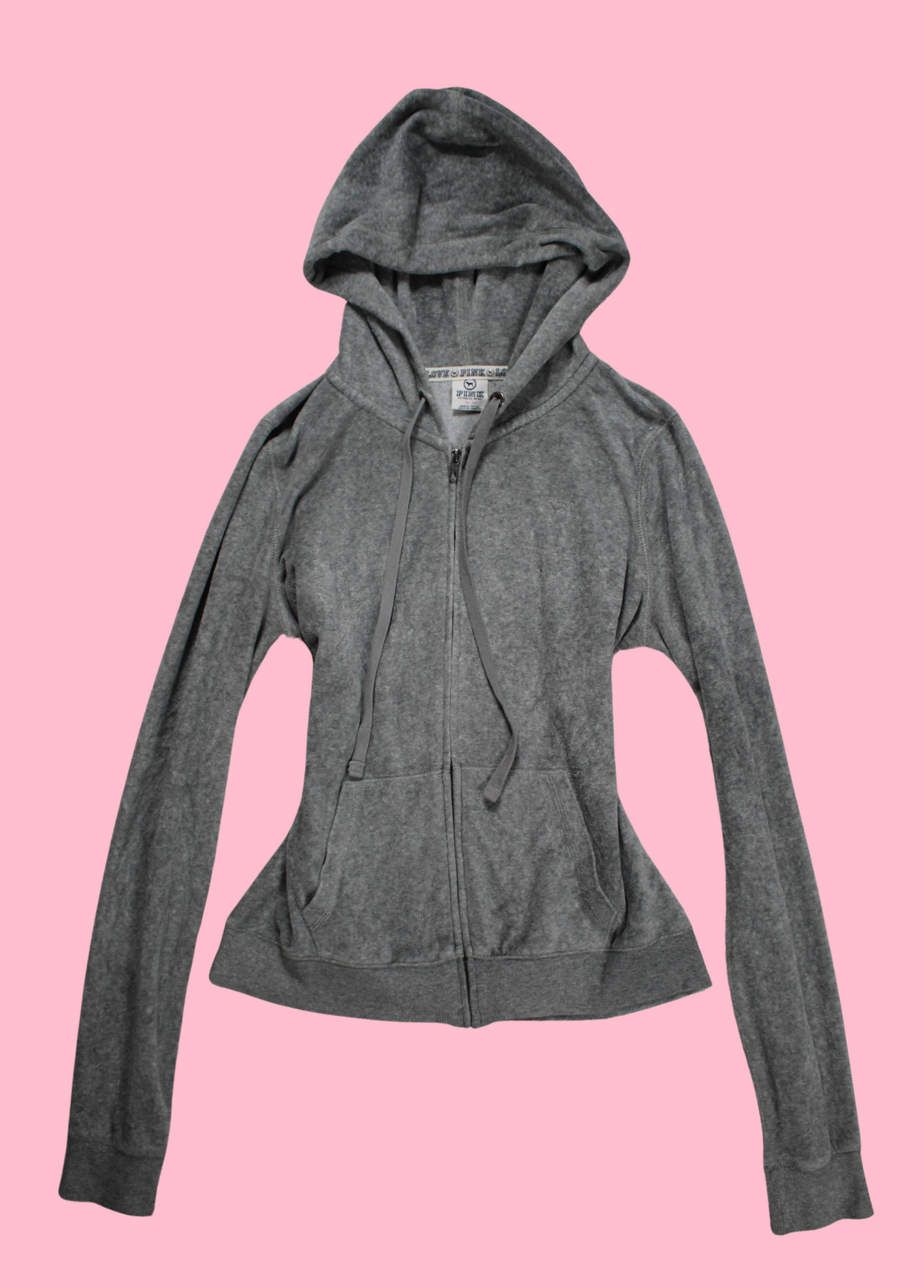 Victoria's Secret LOVE PINK Hoodie