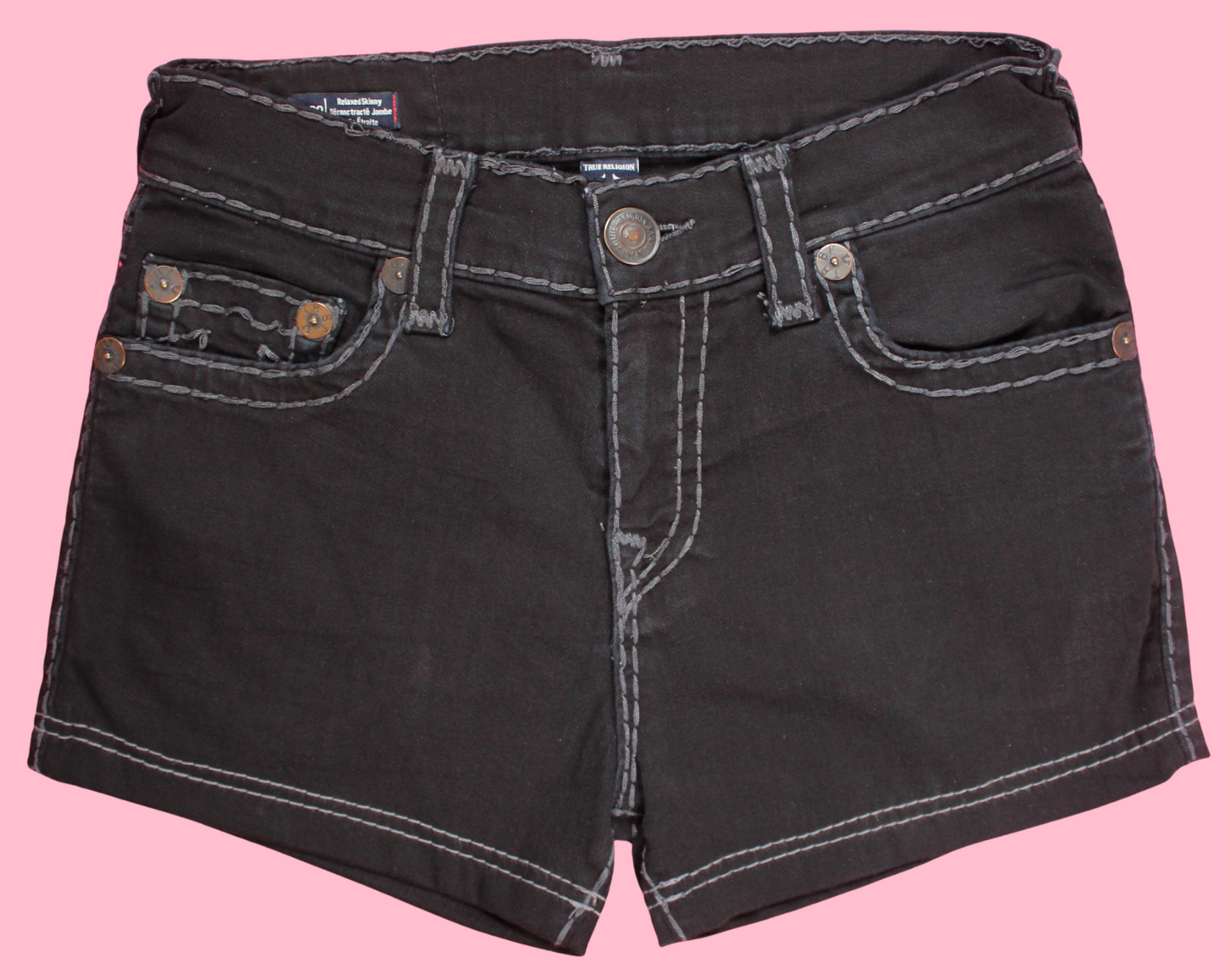 True Religion Shorts