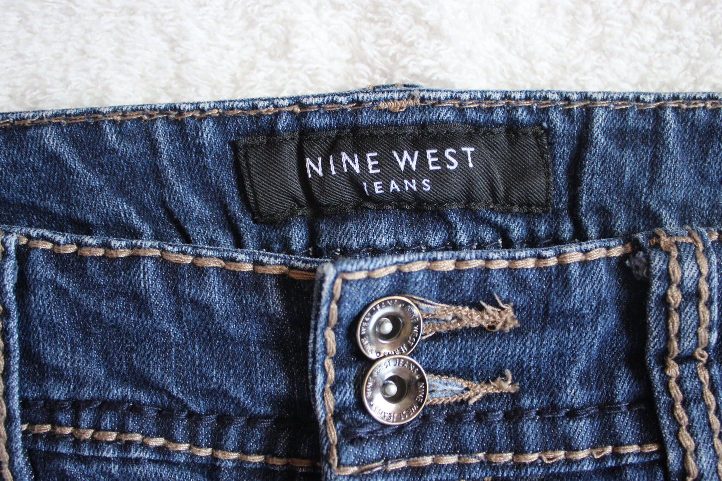 Mini Gonna Nine West