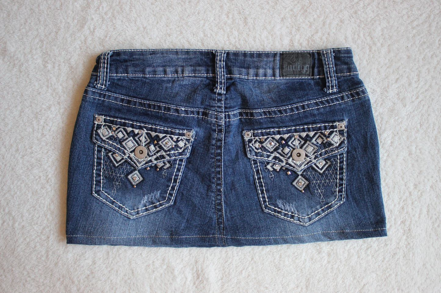 Mini Gonna Love Indigo