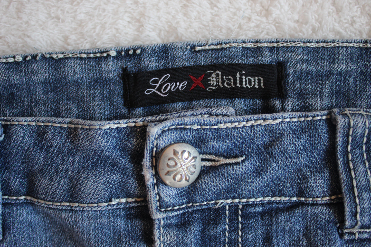 Mini Gonna Love Nation