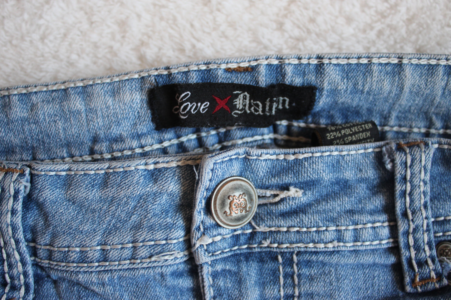 Mini Gonna Love Nation