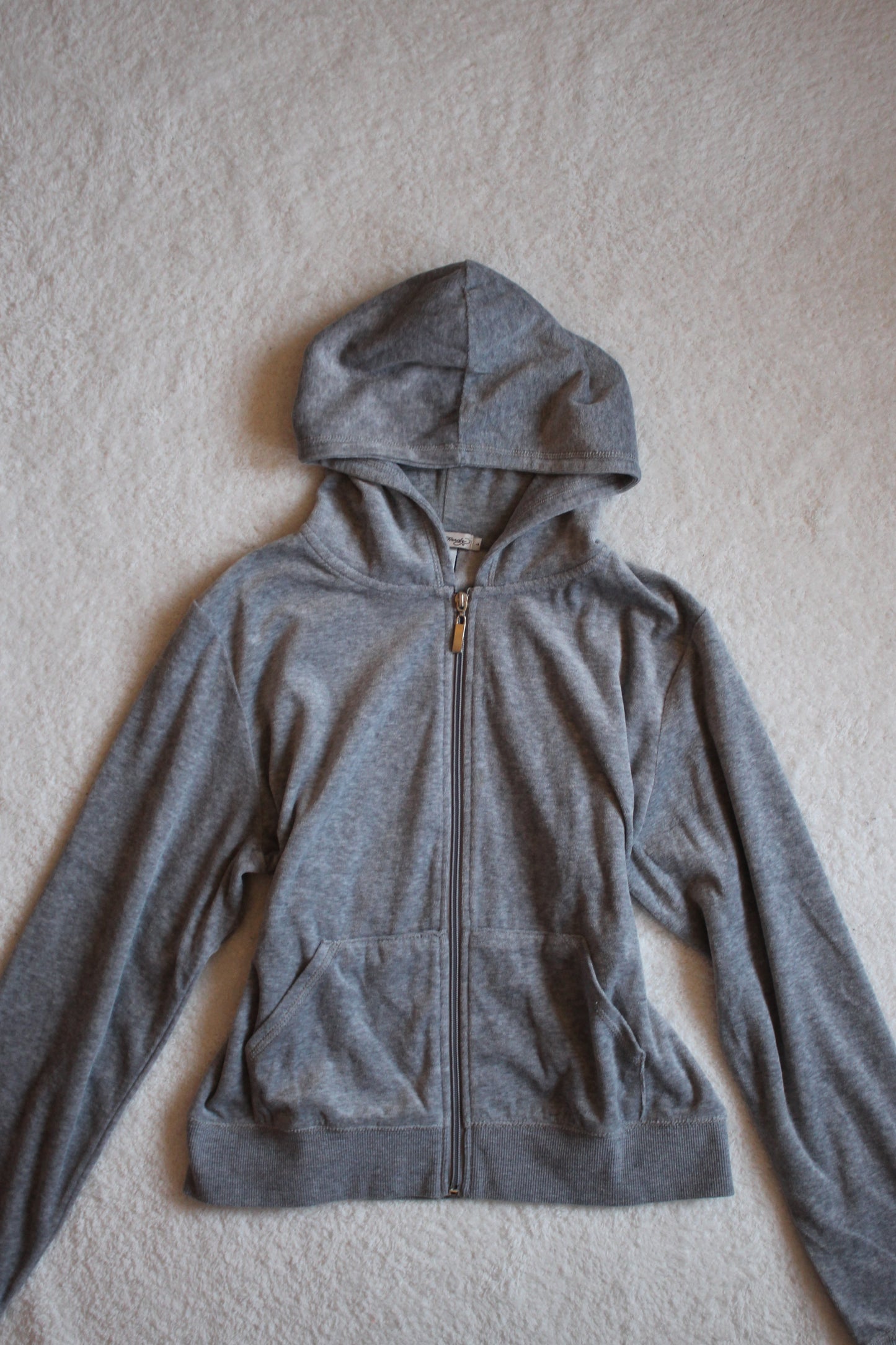 Tuta Velour Ed Hardy