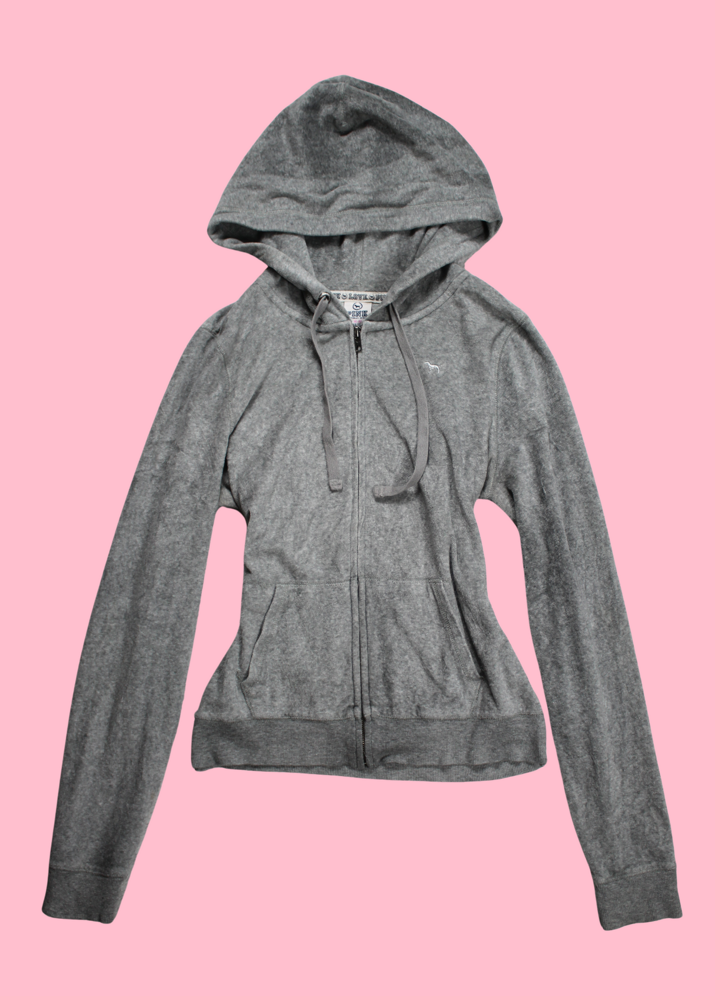 Victoria's Secret LOVE PINK Hoodie
