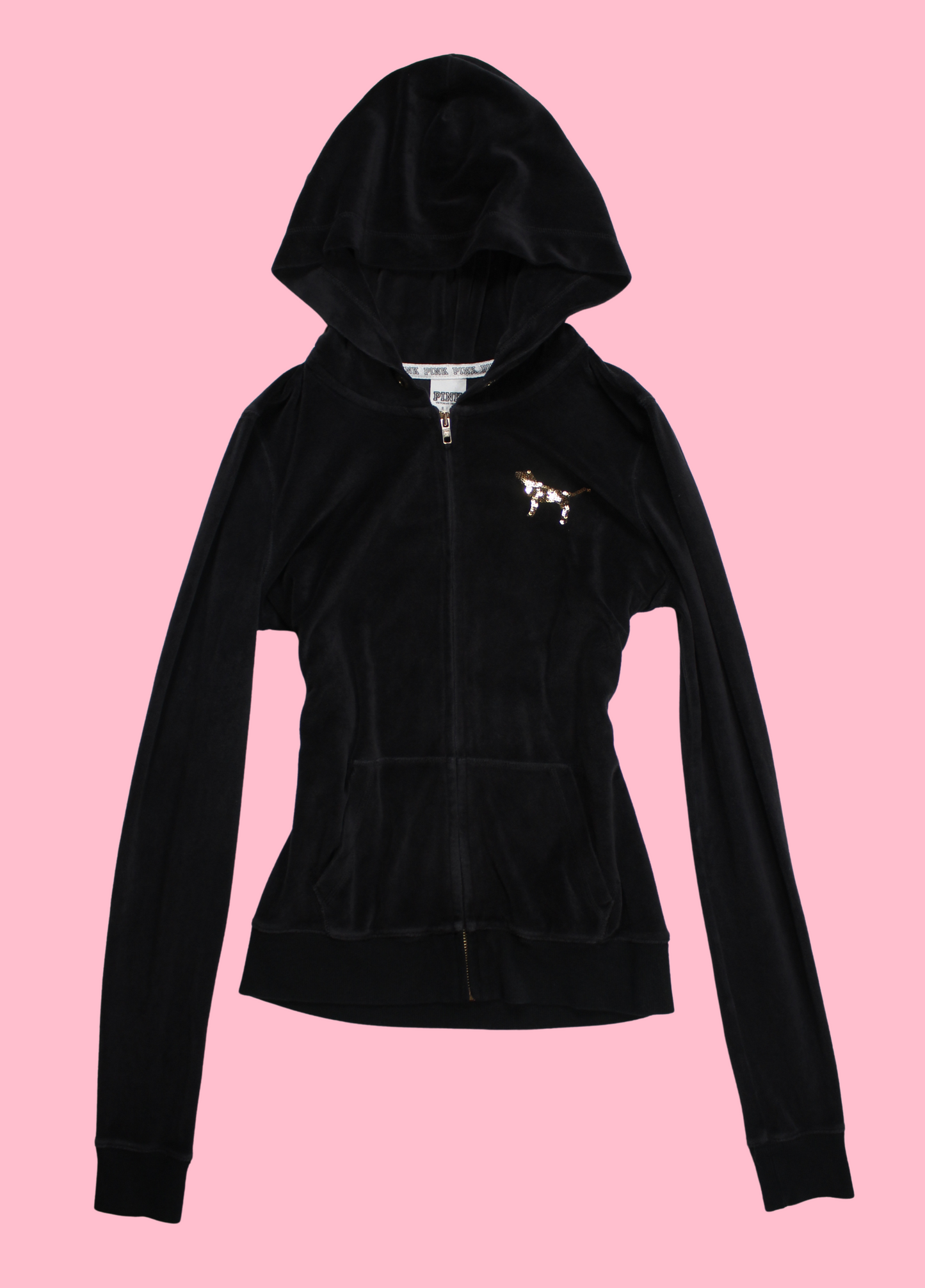 Victoria's Secret LOVE PINK Hoodie
