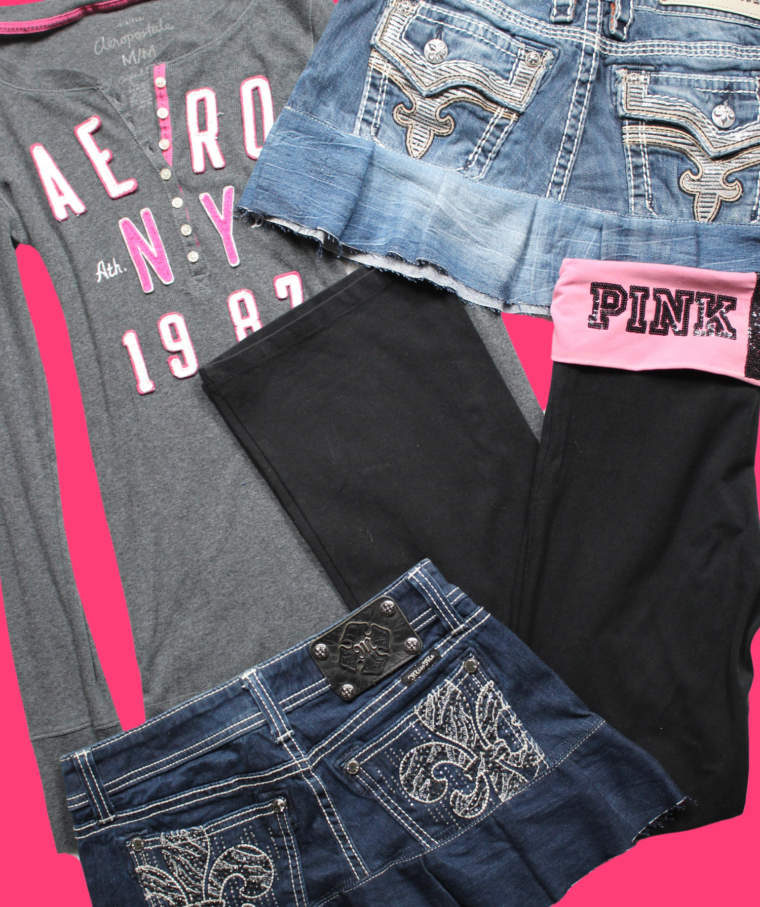 • 2010s Drop •