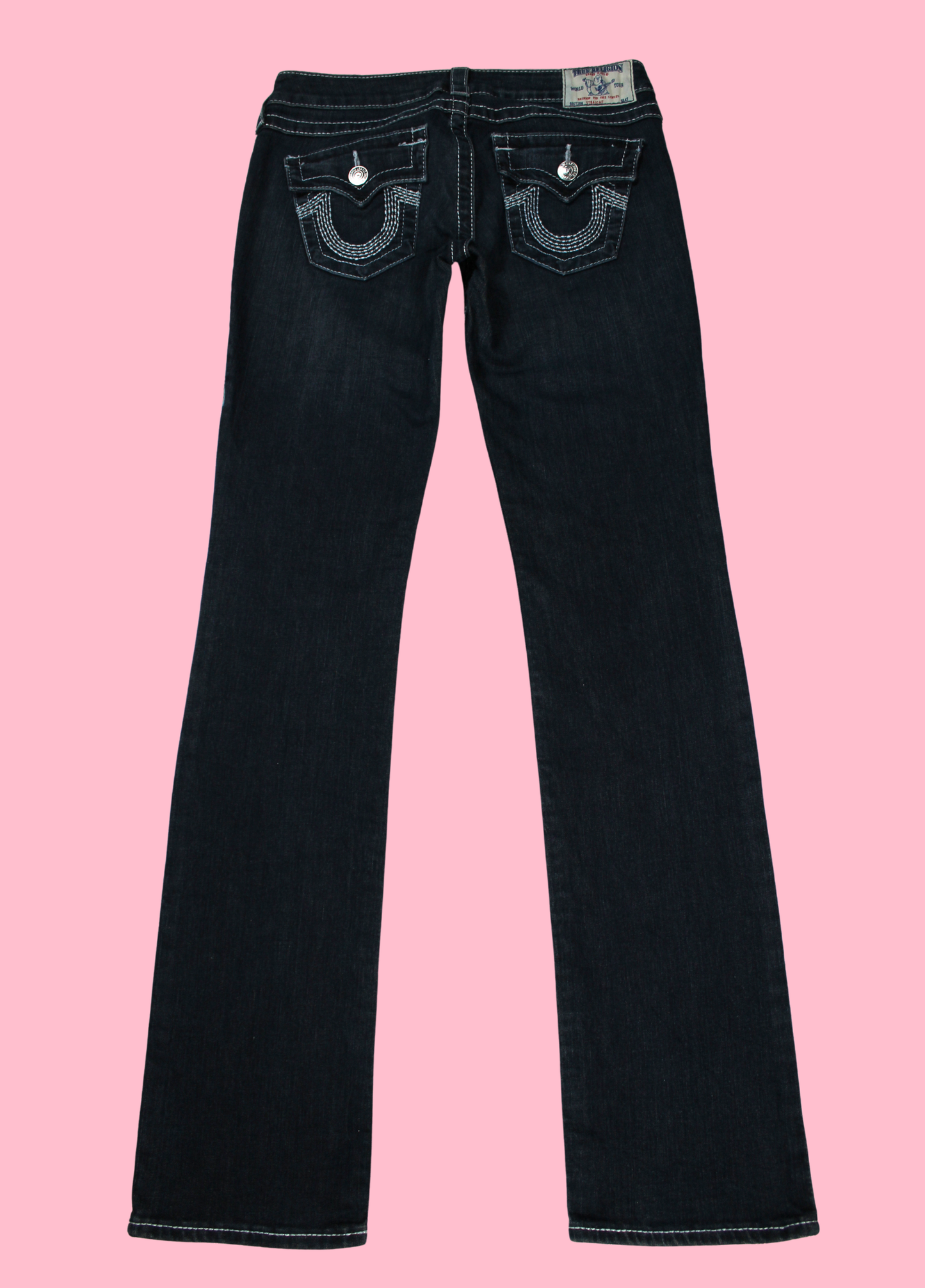 True Religion Bootcut Jeans