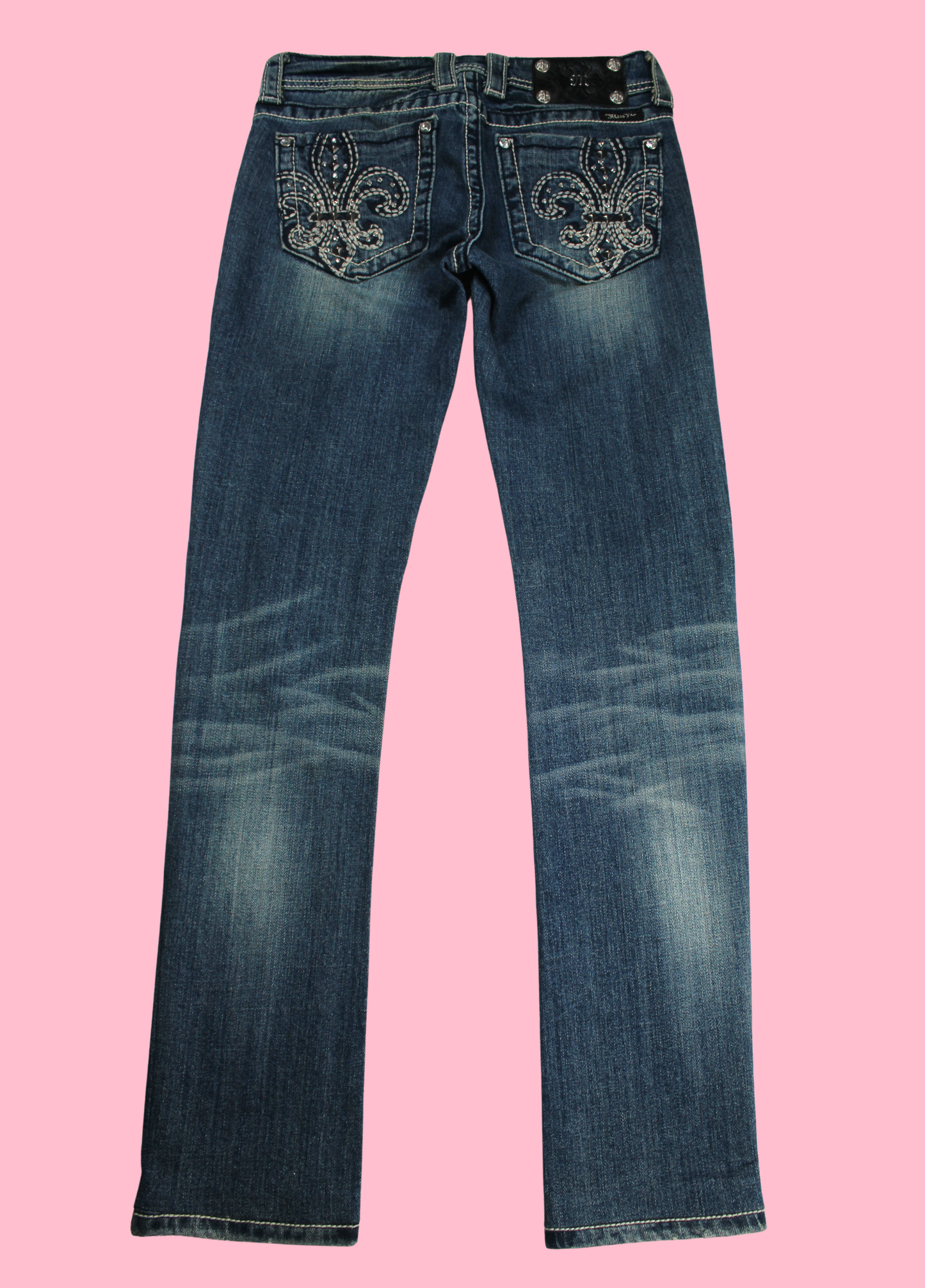 Miss Me Bootcut Jeans