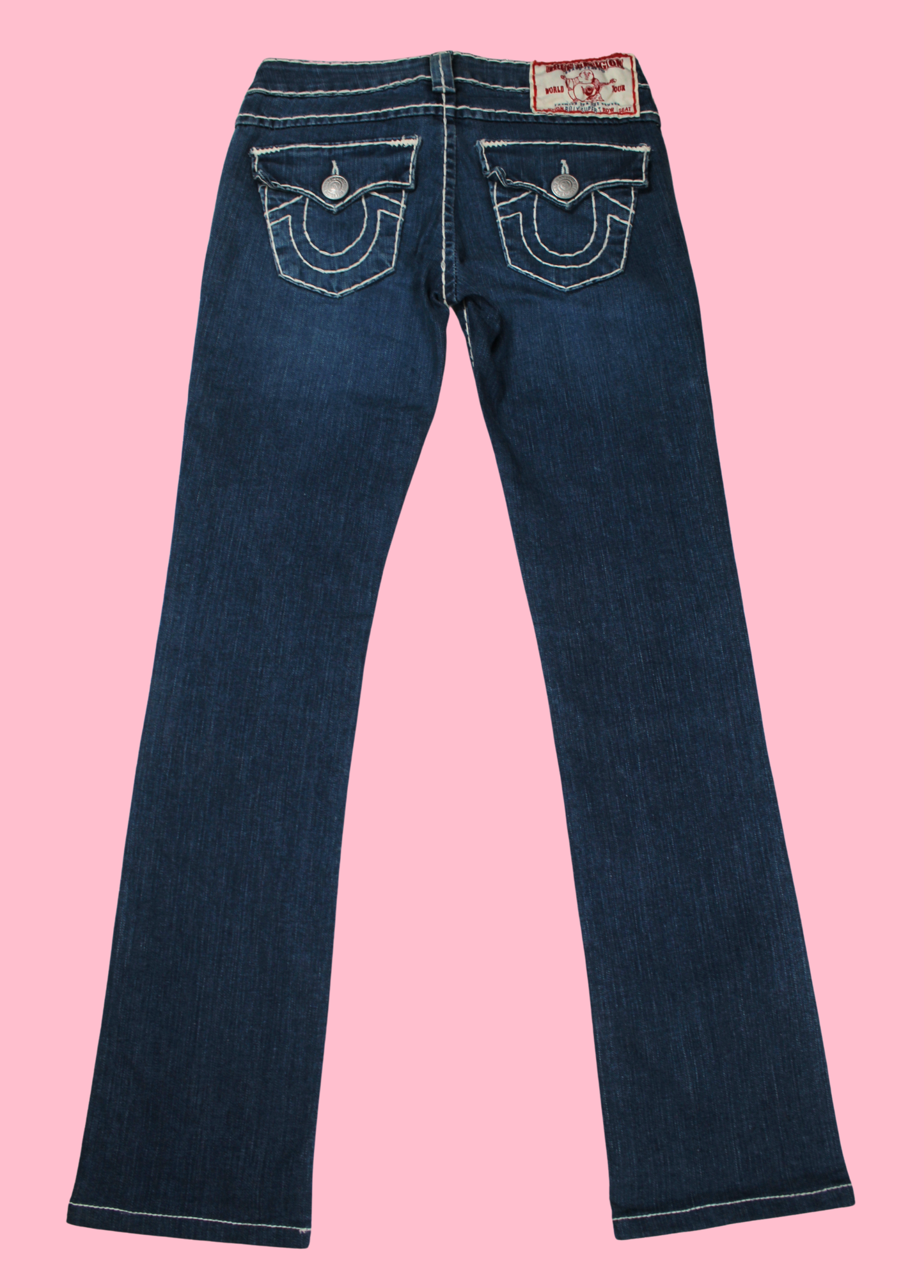 True Religion Bootcut Jeans