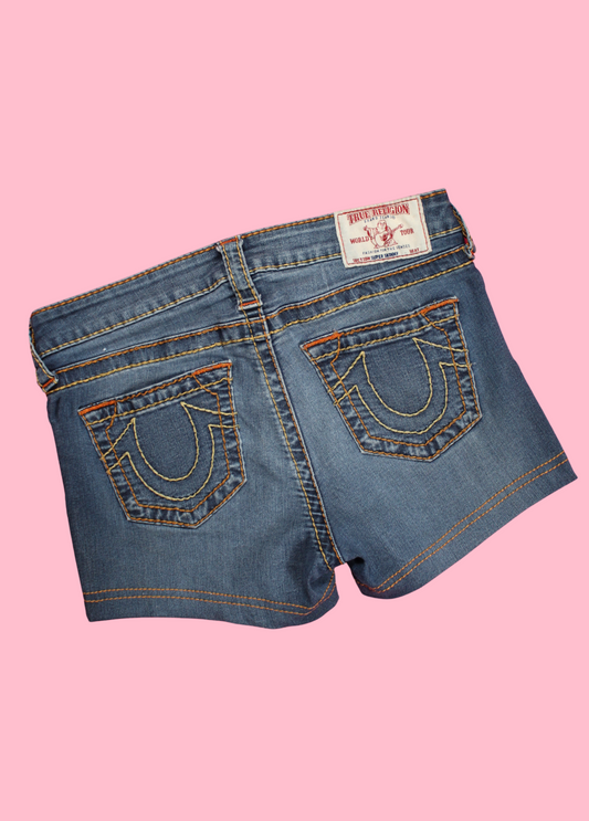 True Religion Shorts