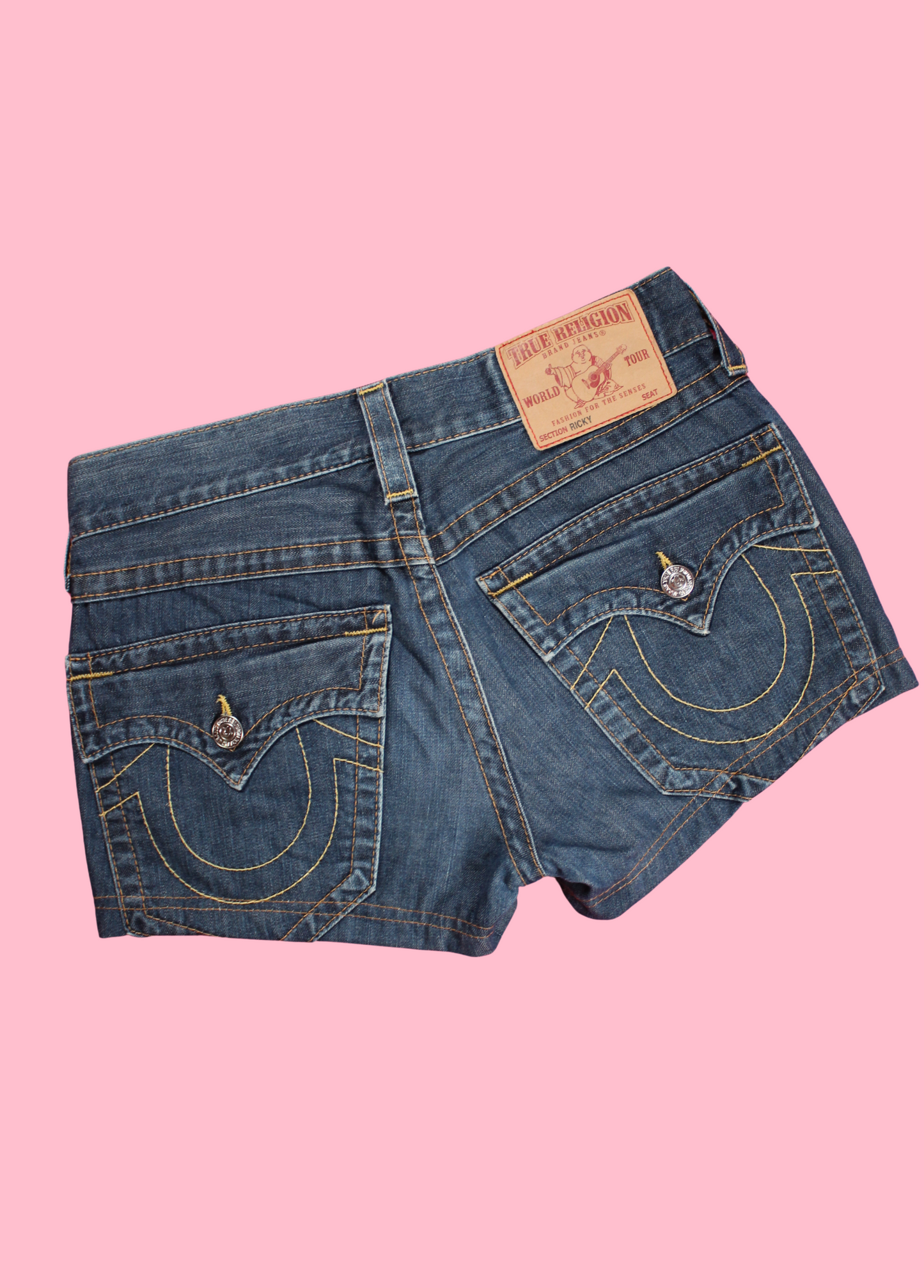 True Religion Shorts