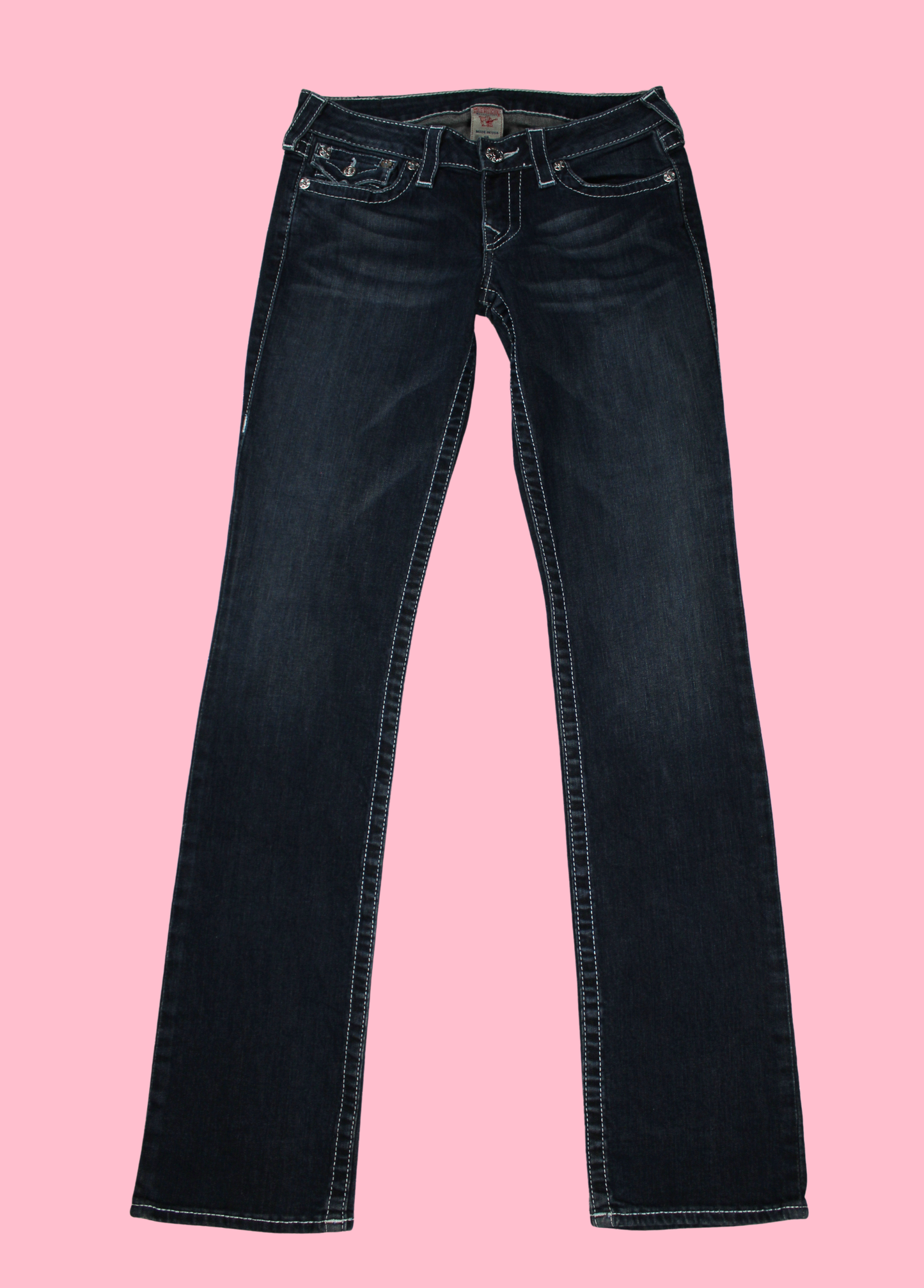 True Religion Bootcut Jeans