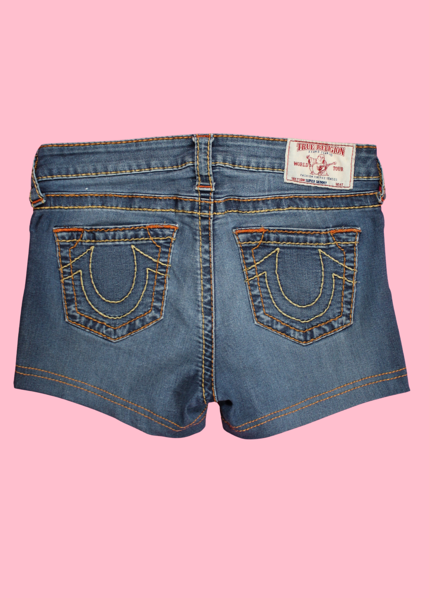 True Religion Shorts