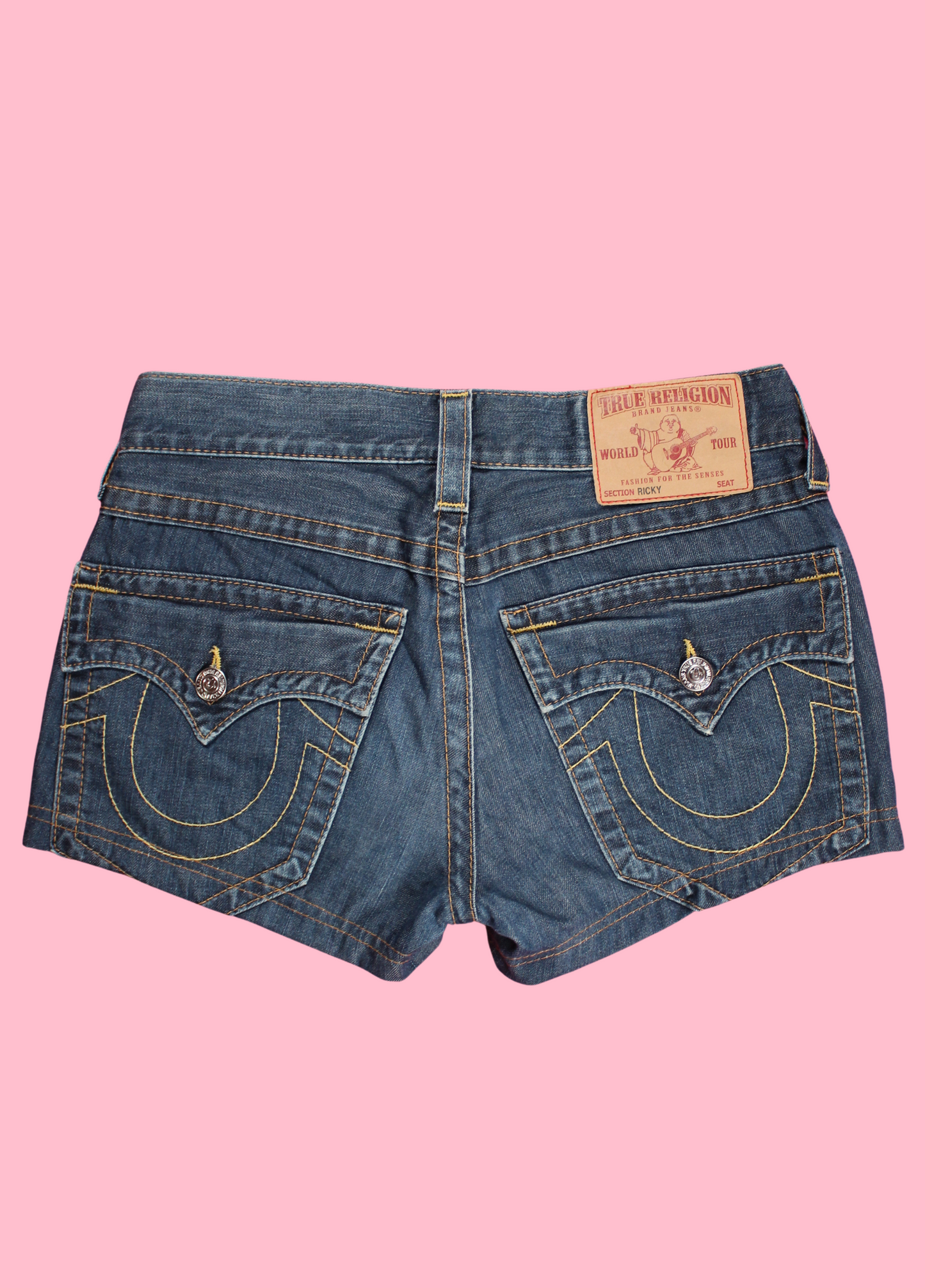 True Religion Shorts