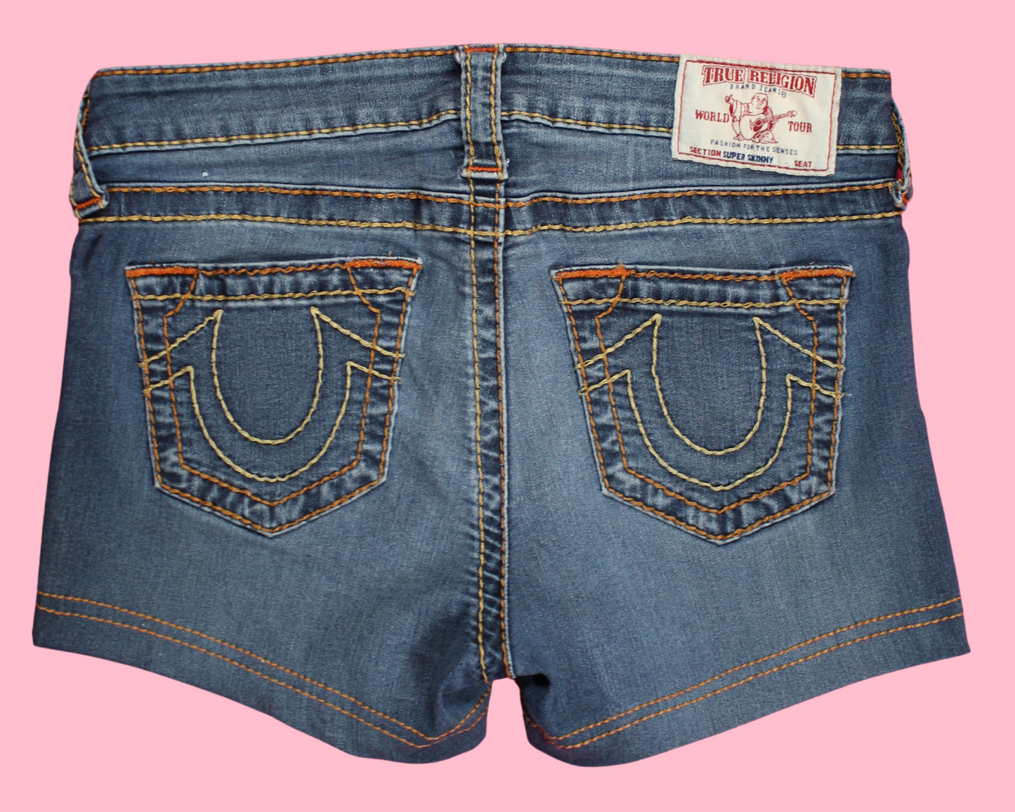 True Religion Shorts