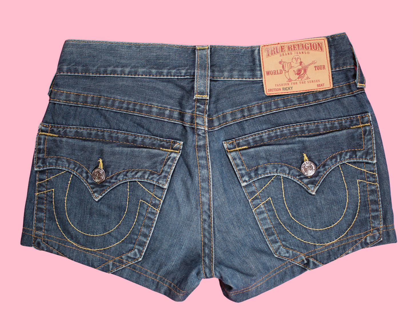 True Religion Shorts