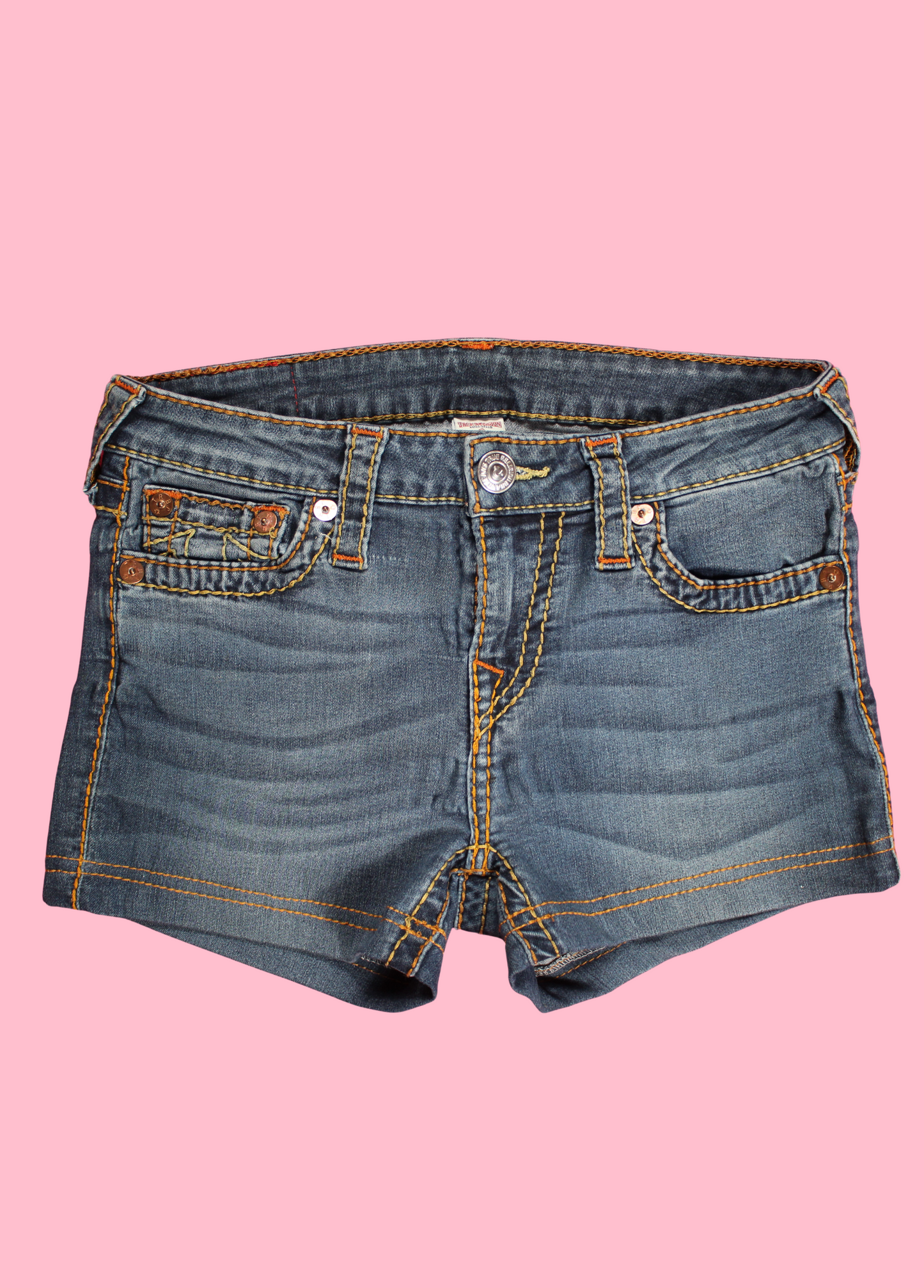 True Religion Shorts