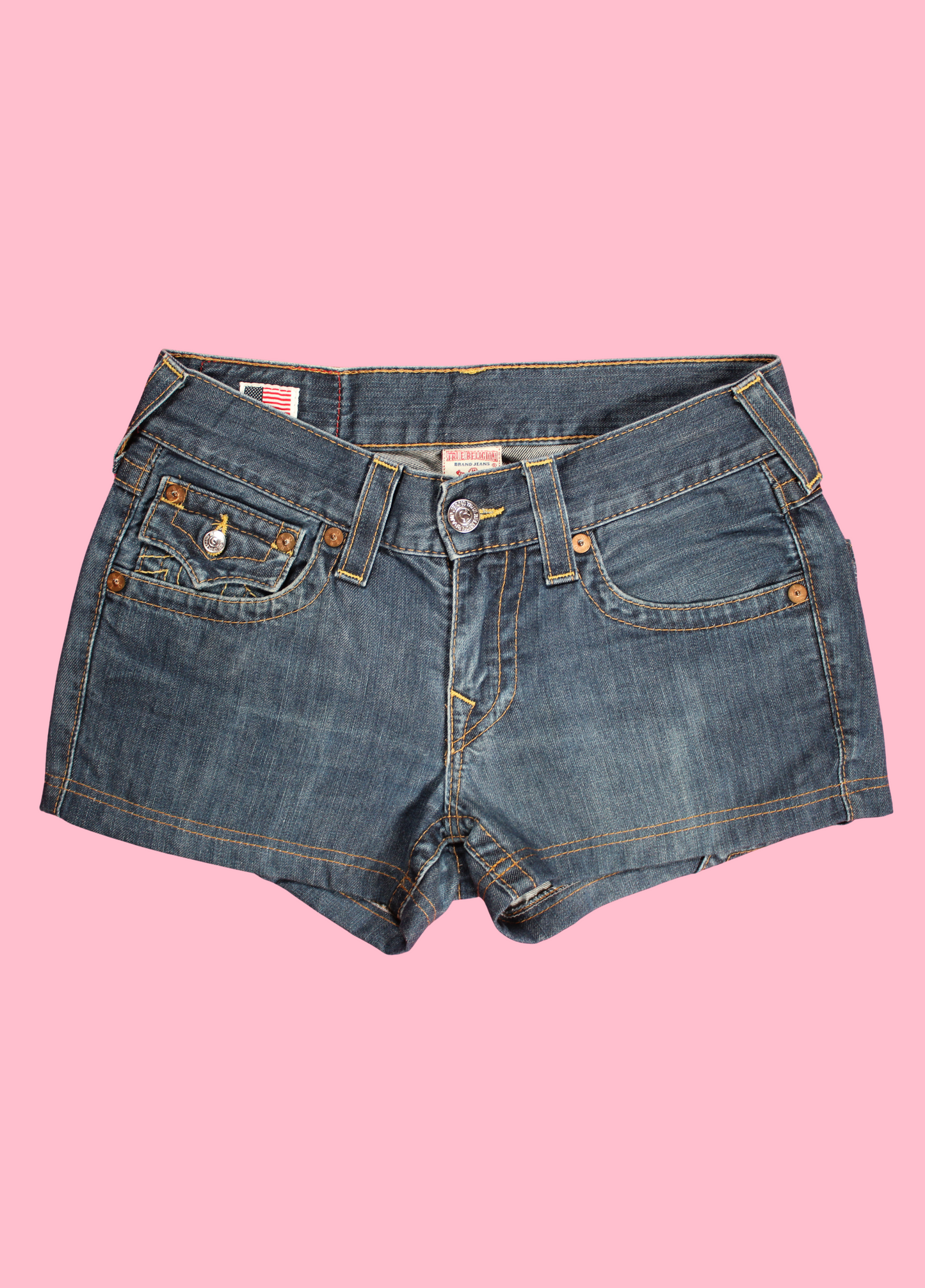 True Religion Shorts