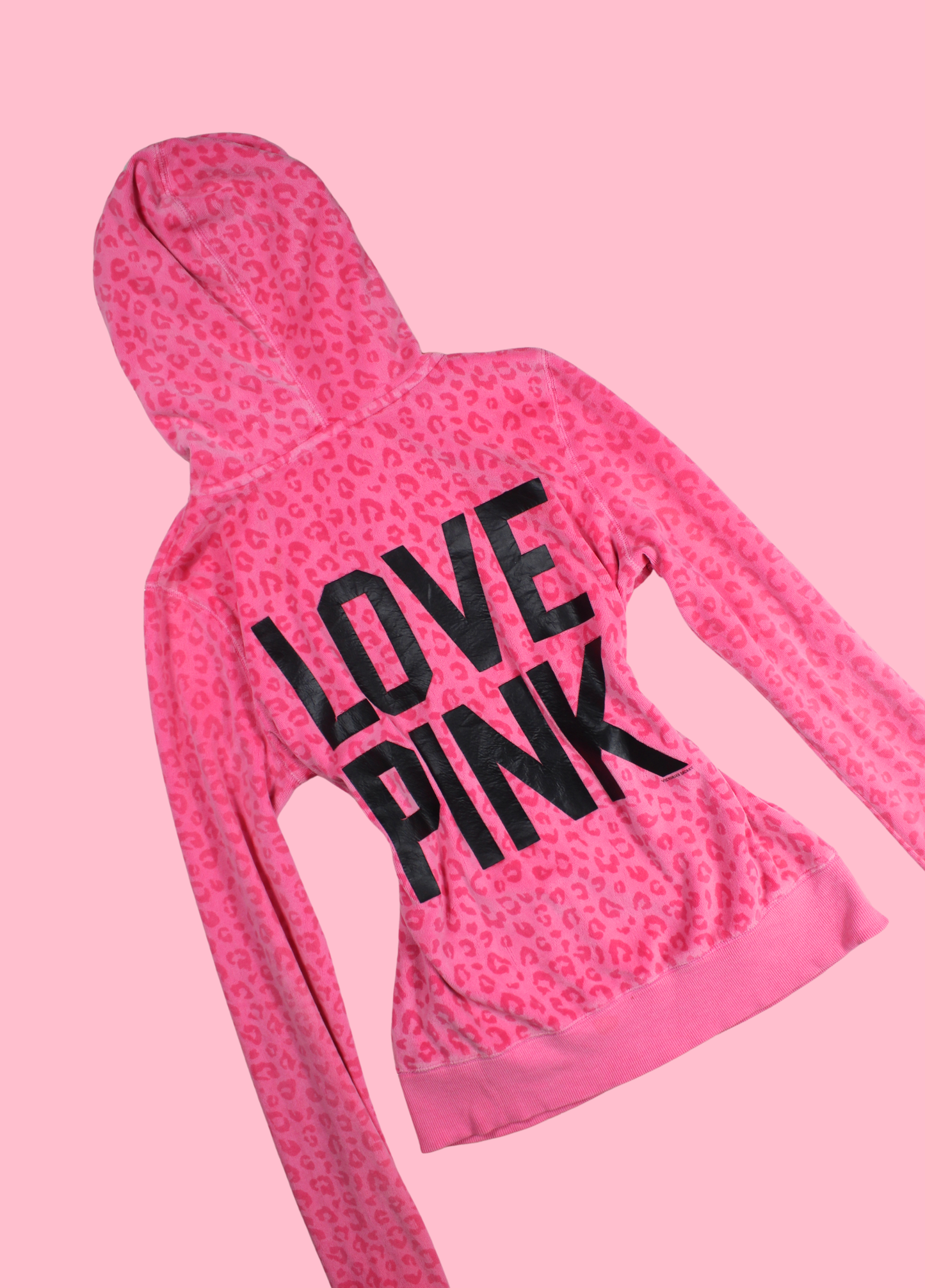 Victoria's Secret LOVE PINK Hoodie