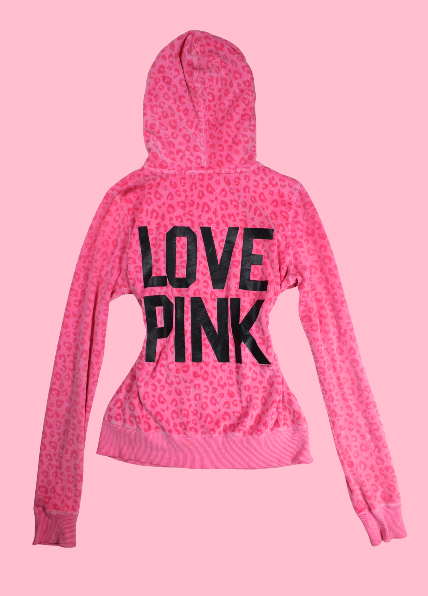 Victoria's Secret LOVE PINK Hoodie