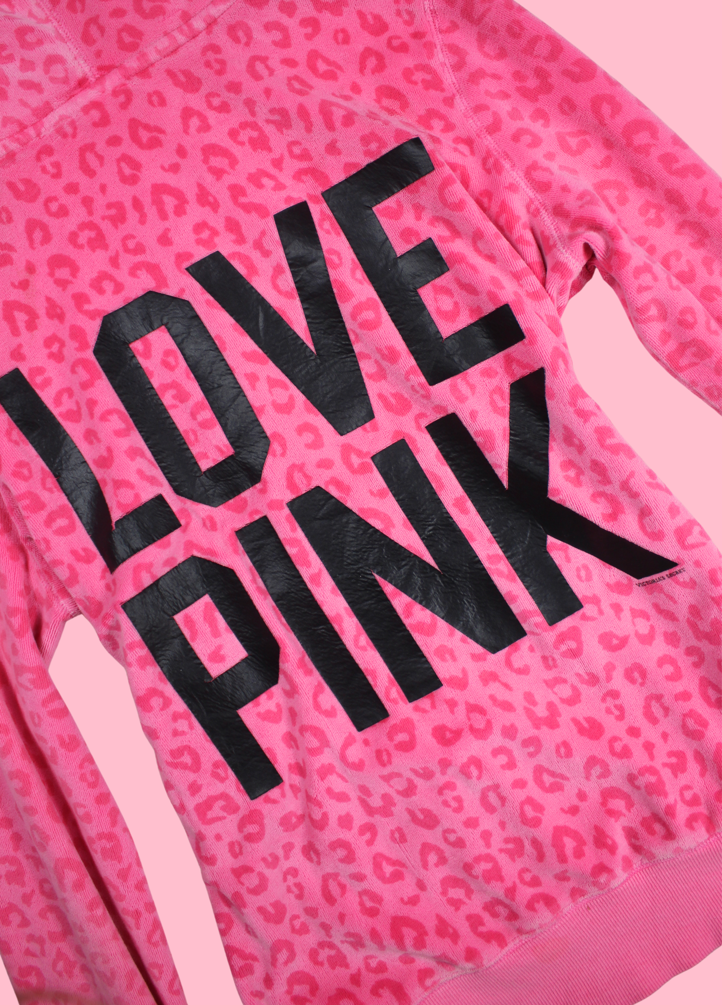 Victoria's Secret LOVE PINK Hoodie