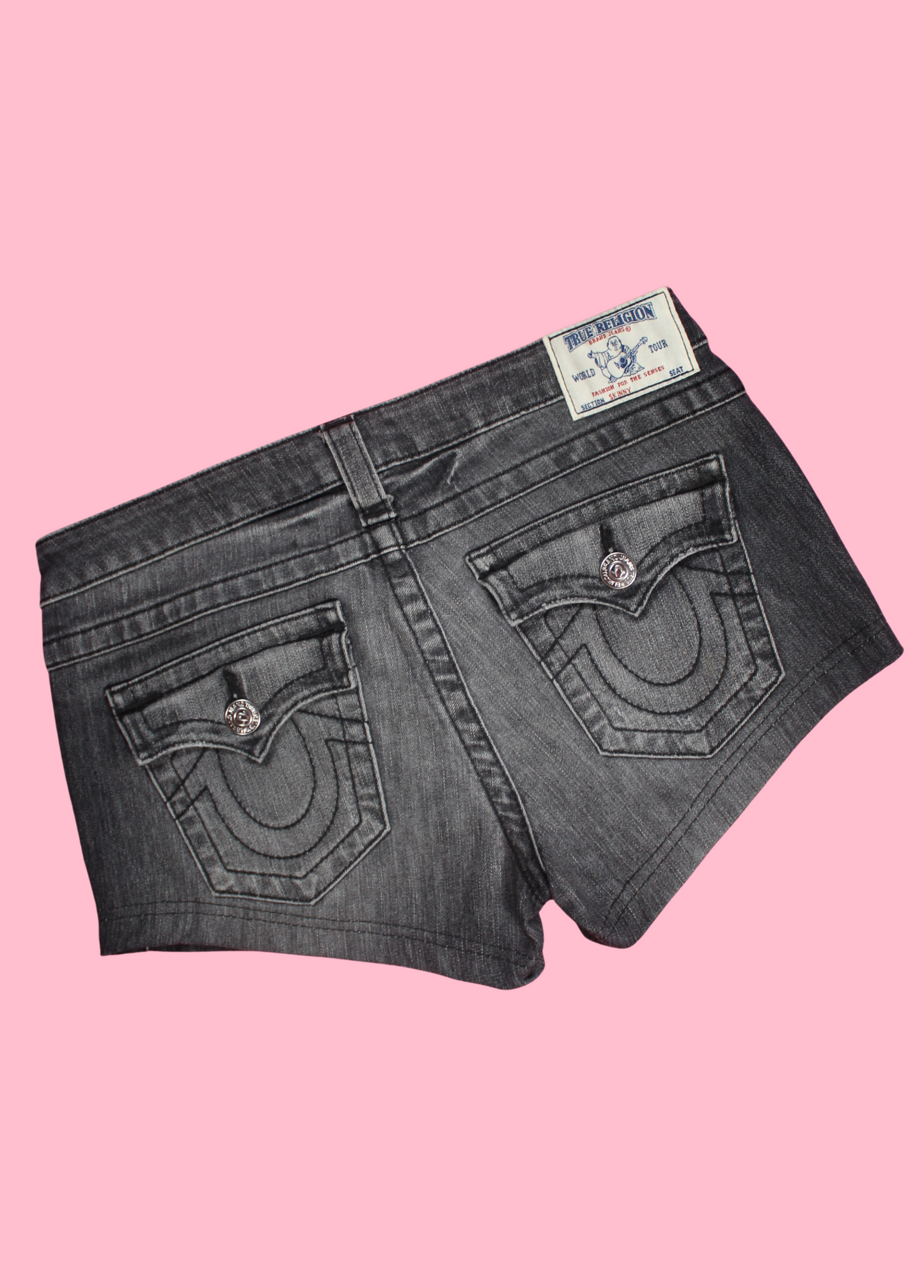 True Religion Shorts