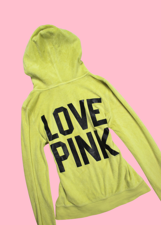 Victoria's Secret LOVE PINK Hoodie