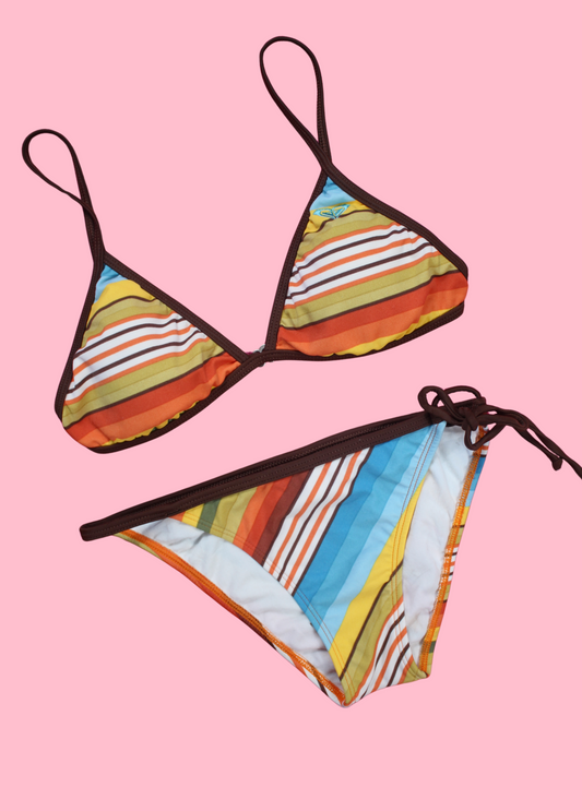 Roxy Bikini