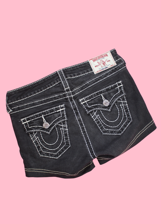 True Religion Shorts