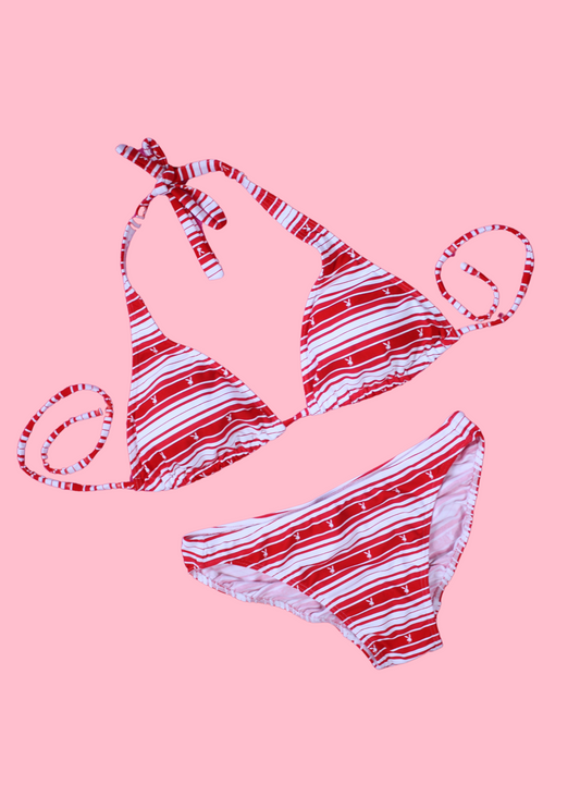Playboy Bikini
