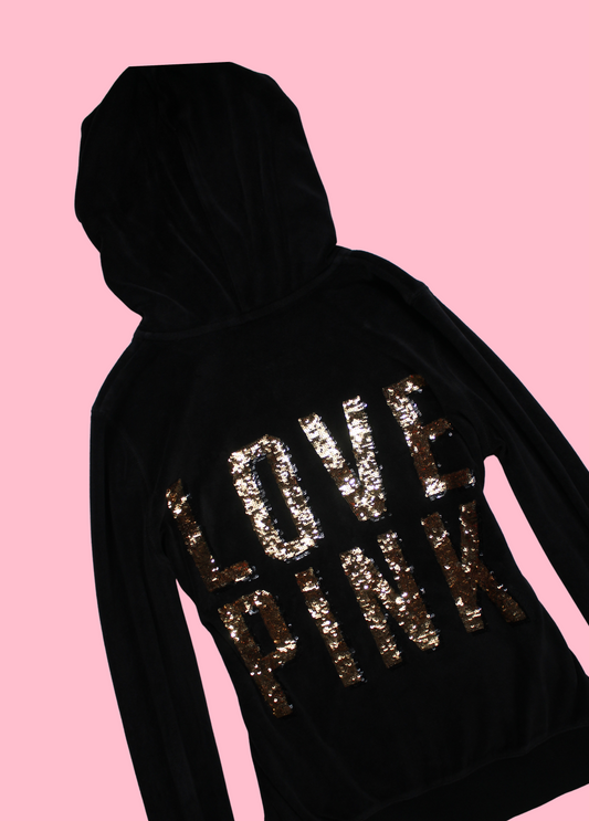 Victoria's Secret LOVE PINK Hoodie