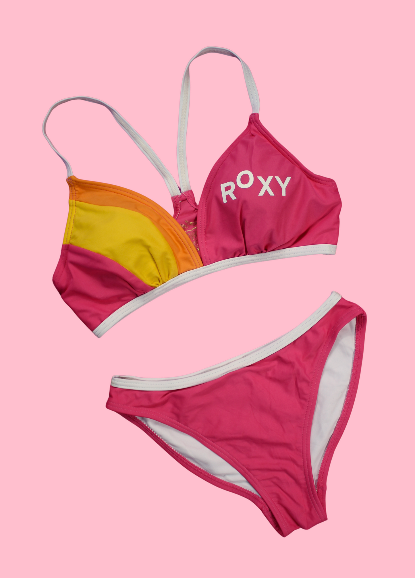 Roxy Bikini