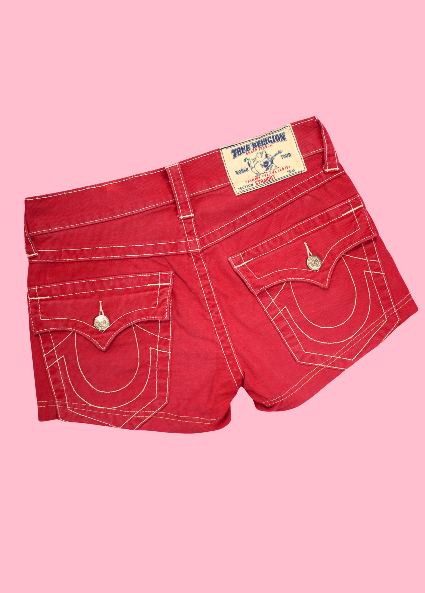 True Religion Shorts