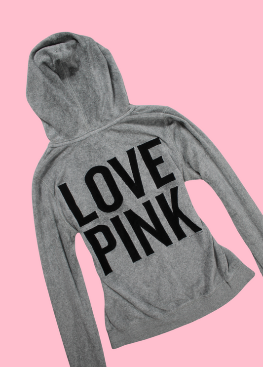 Victoria's Secret LOVE PINK Hoodie