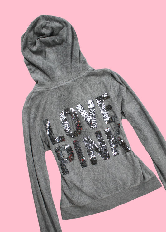 Victoria's Secret LOVE PINK Hoodie