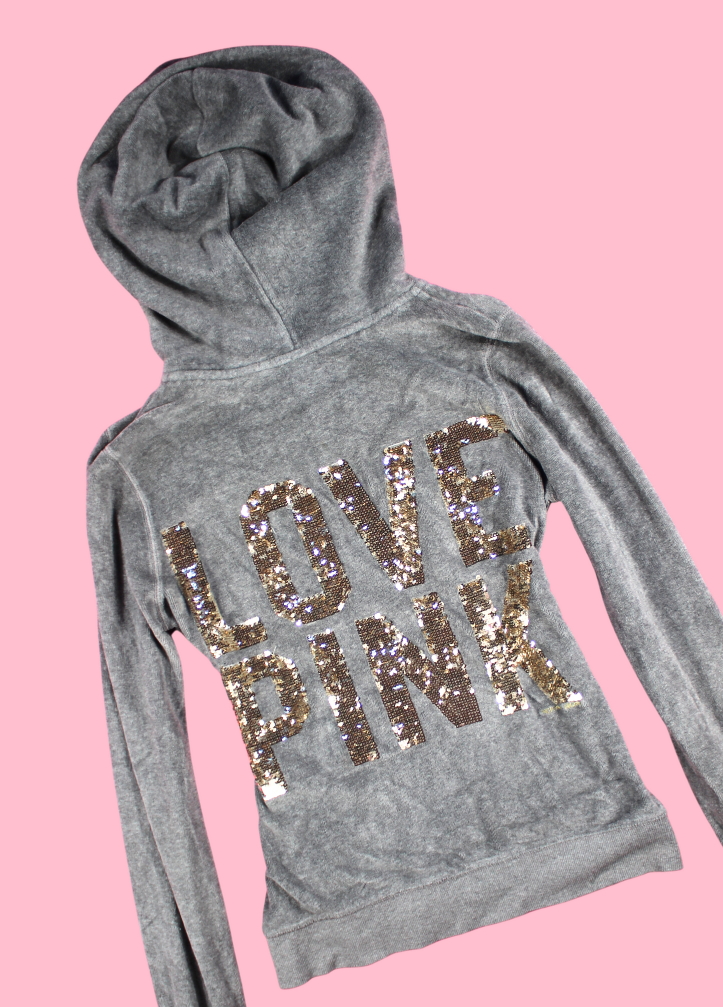 Victoria's Secret LOVE PINK Hoodie