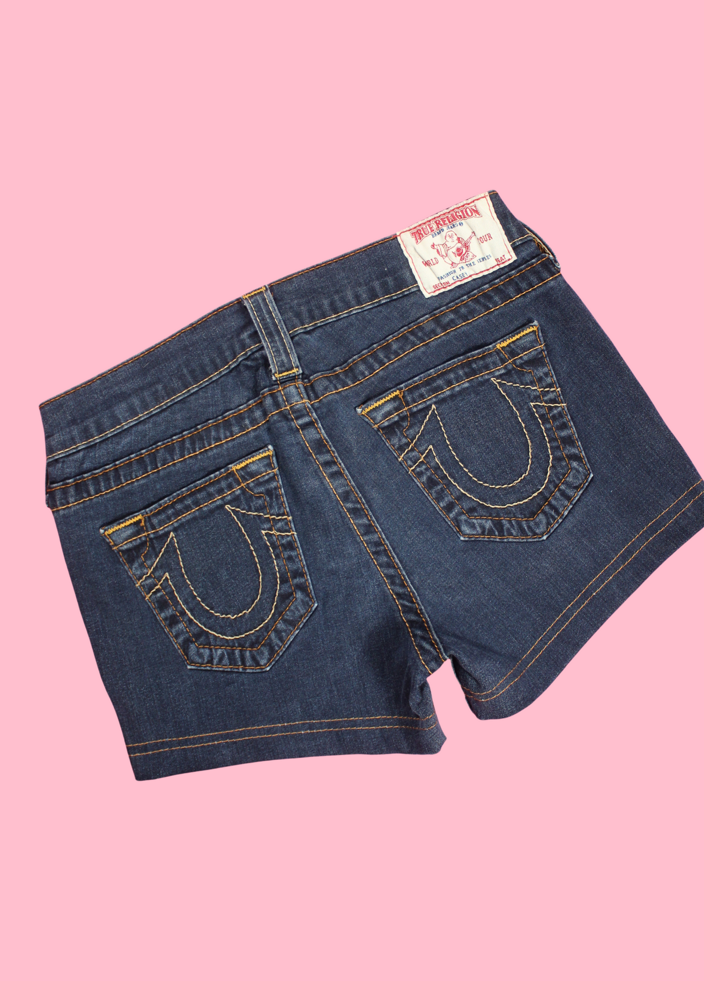 True Religion Shorts