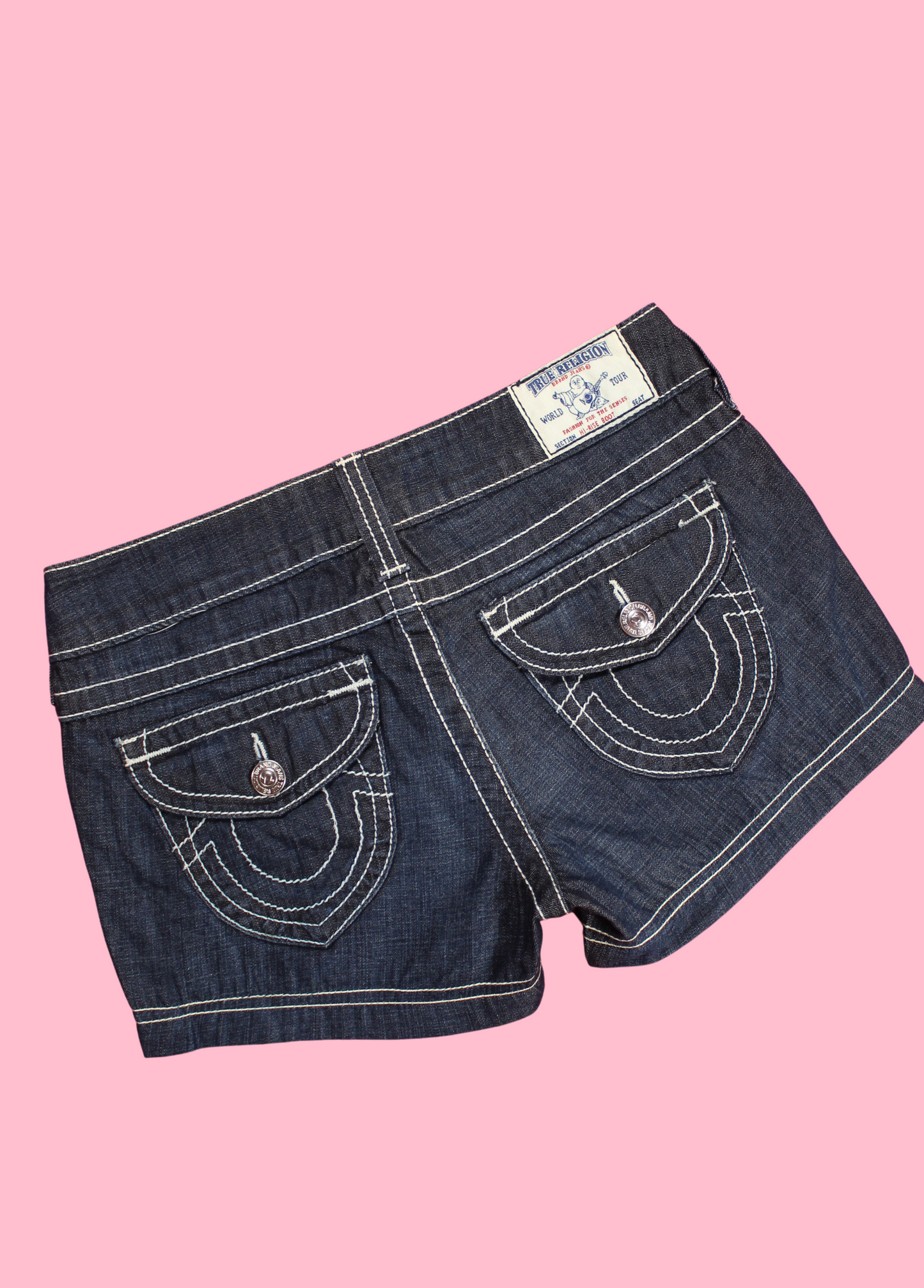 True Religion Shorts