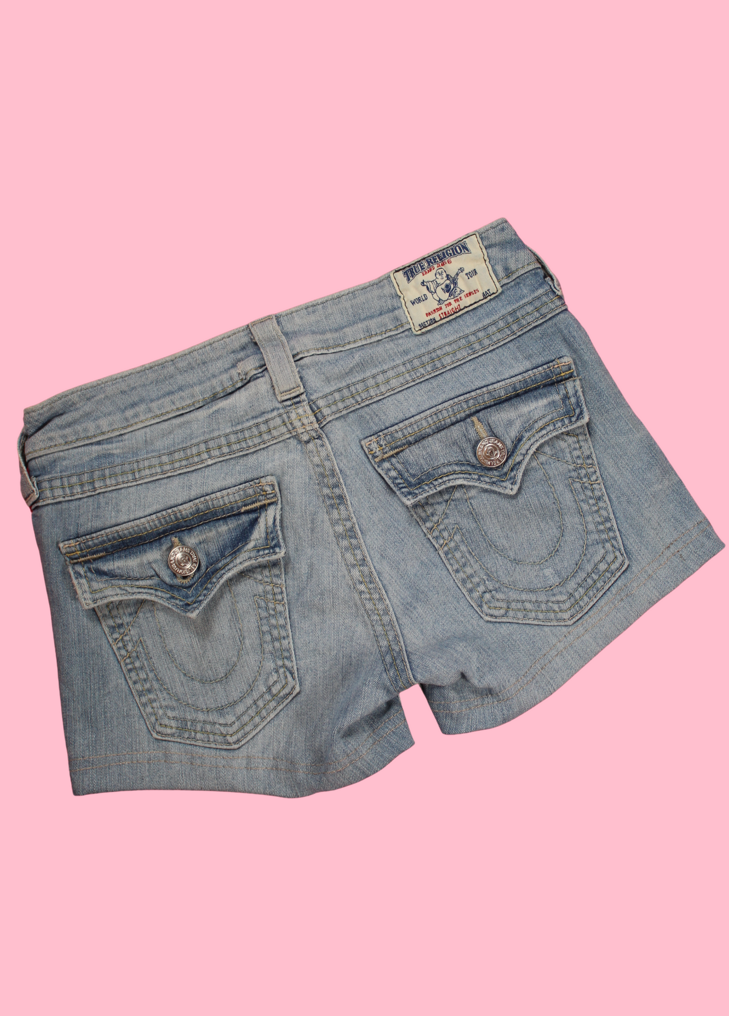 True Religion Shorts