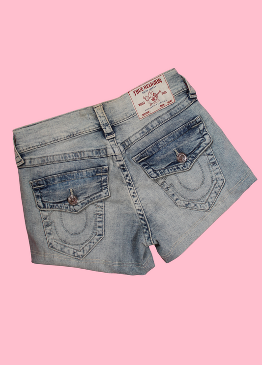 True Religion Shorts