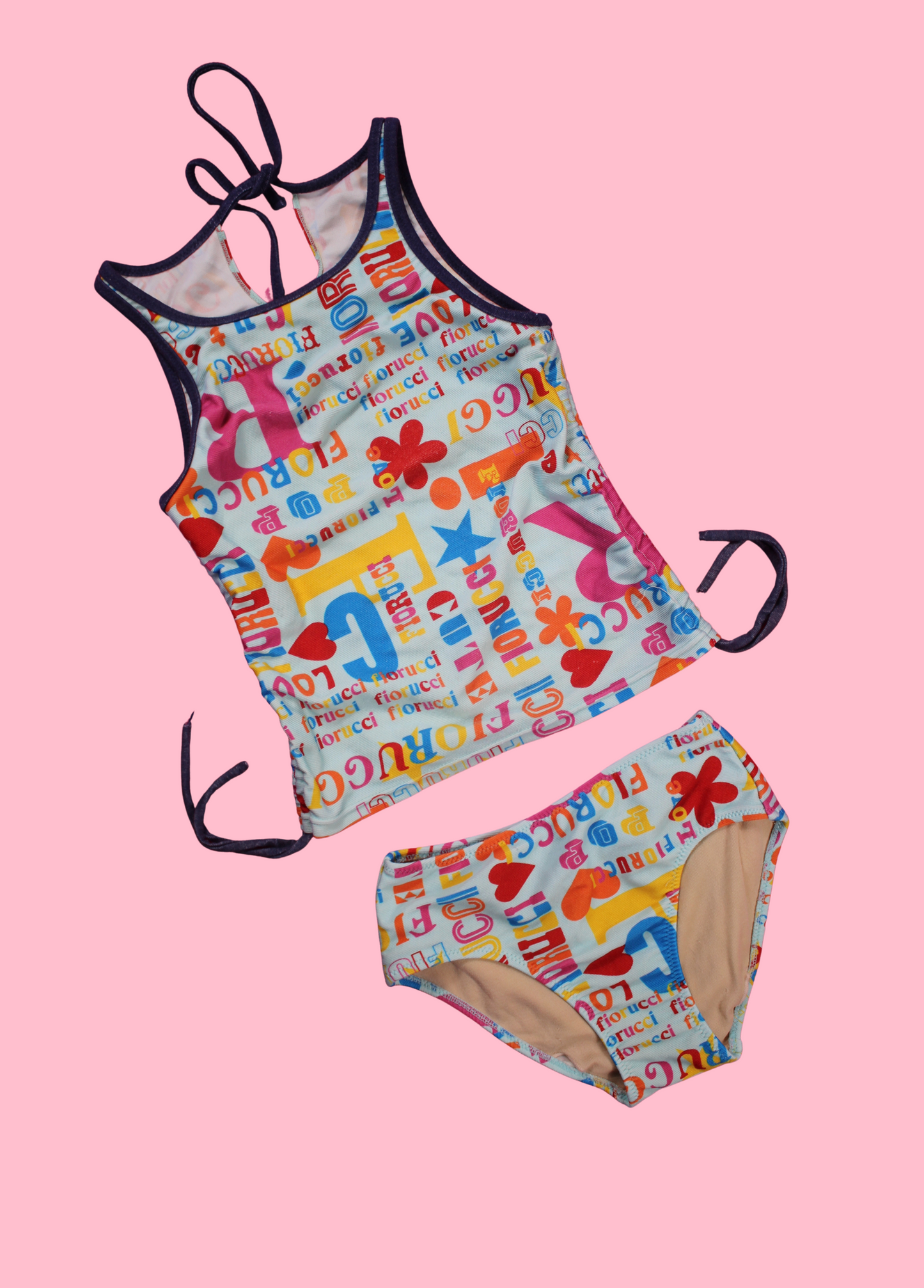 Tankini Fiorucci