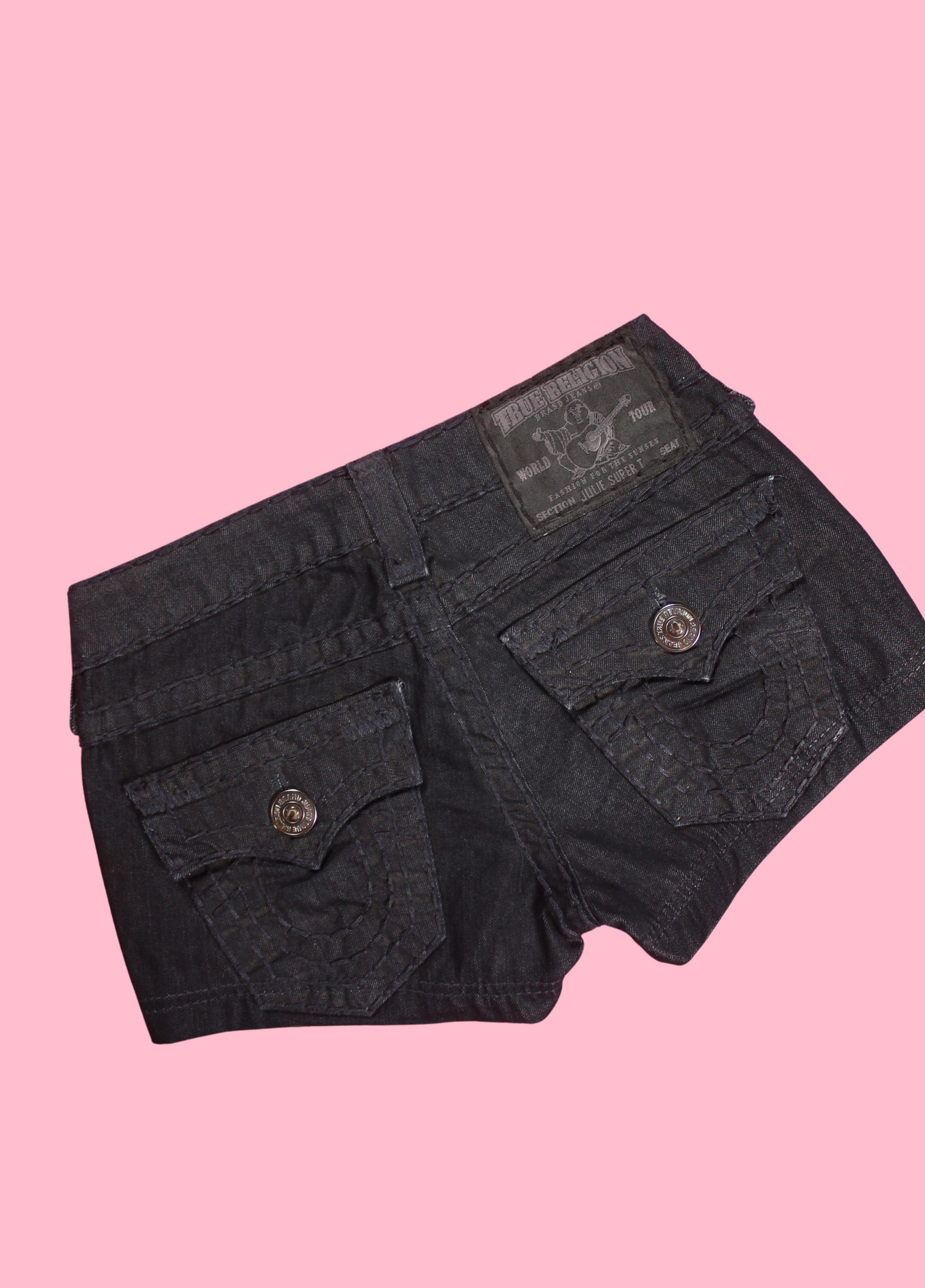 True Religion Shorts