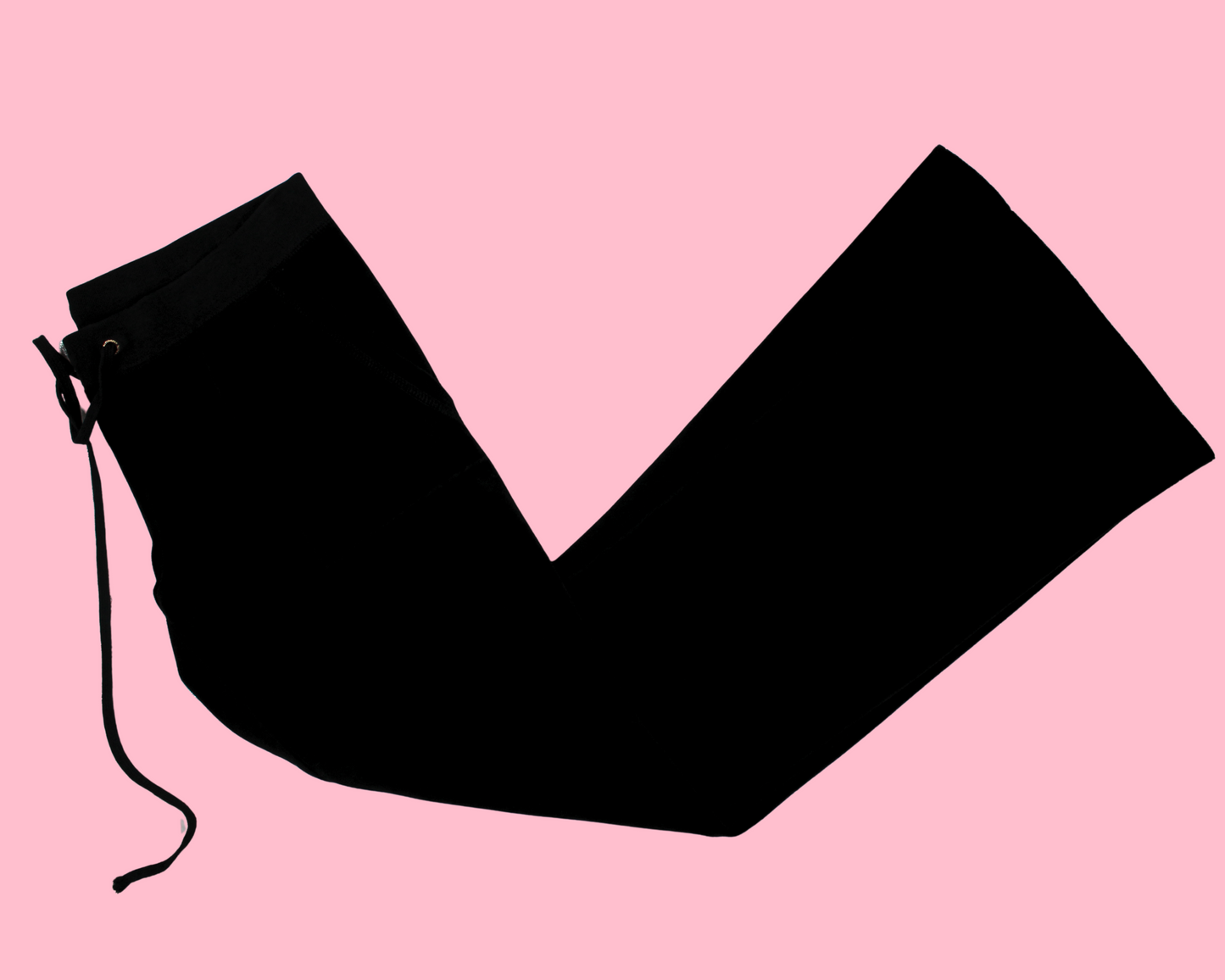 Juicy Couture Black Velour Tracksuit